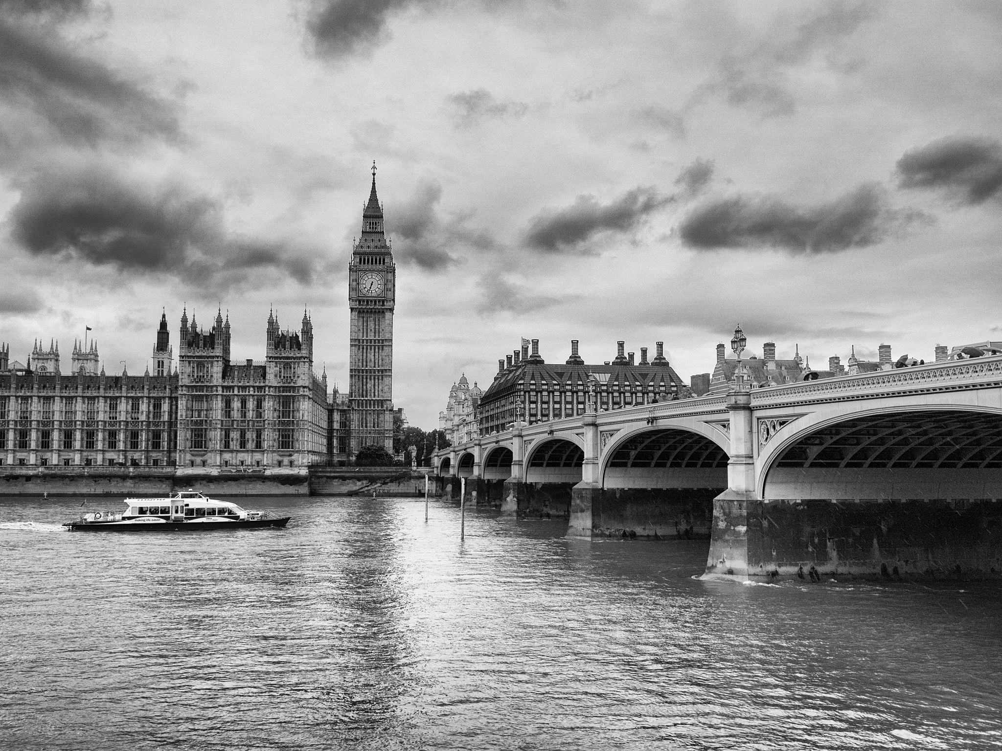 Olympus OM-D E-M10 + OLYMPUS M.9-18mm F4.0-5.6 sample photo. Big ben photography