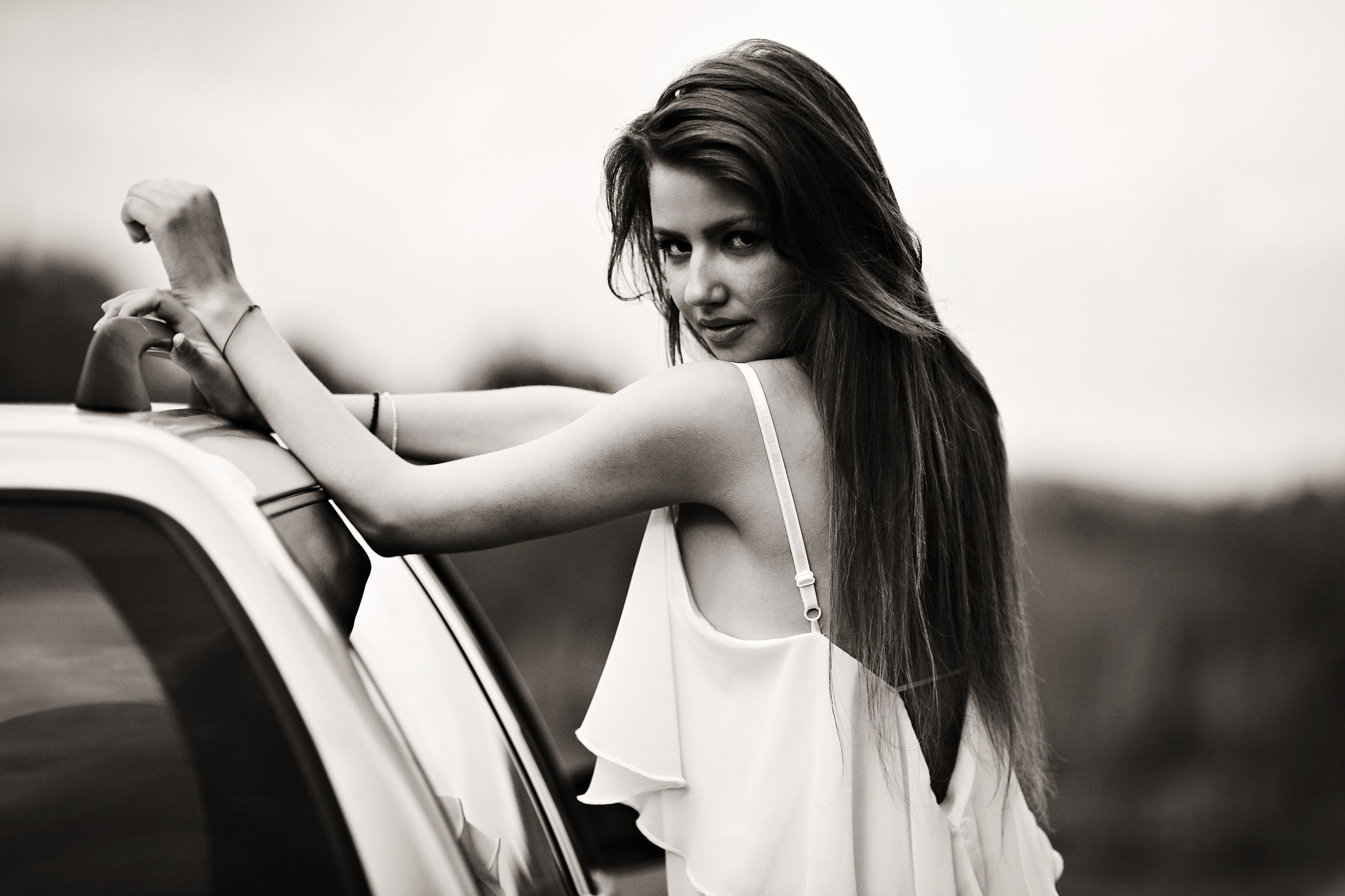 Canon EOS 5D + Canon EF 135mm F2L USM sample photo. Img photography