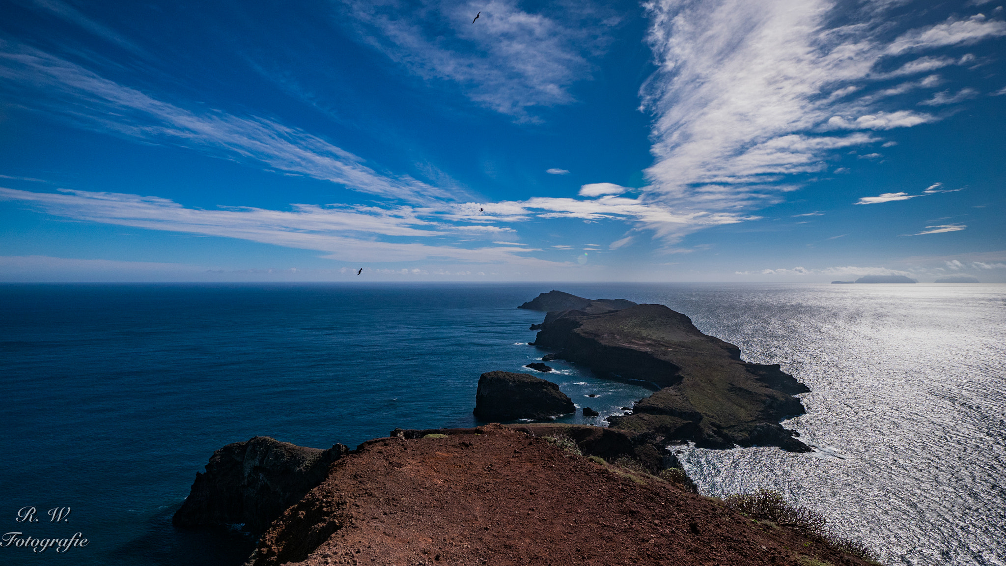 Panasonic Lumix DMC-GM1 sample photo. Madeira - wanderung photography