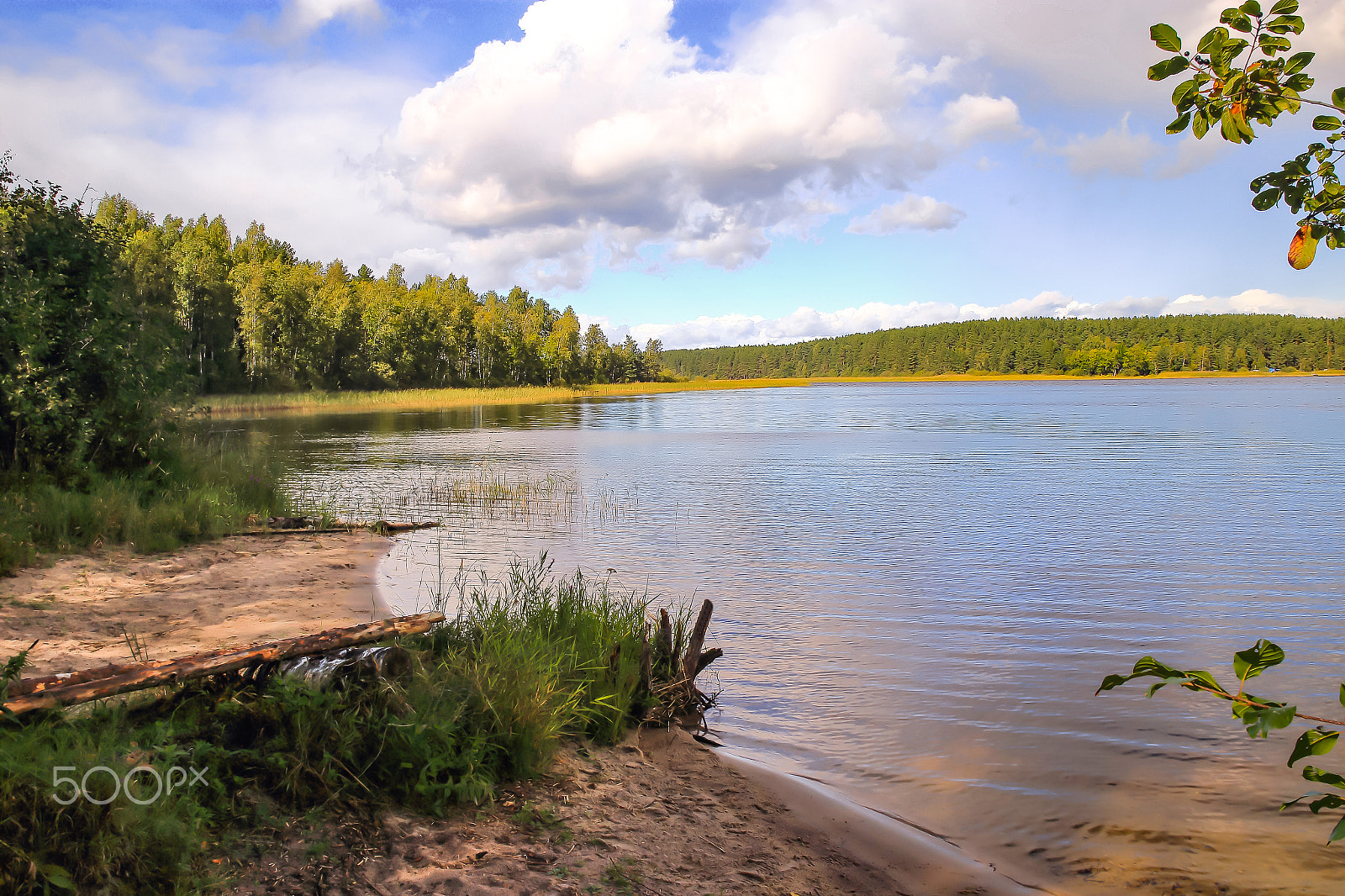 Canon EF 28-80mm f/2.8-4L sample photo. Summer 2016_landscape photography