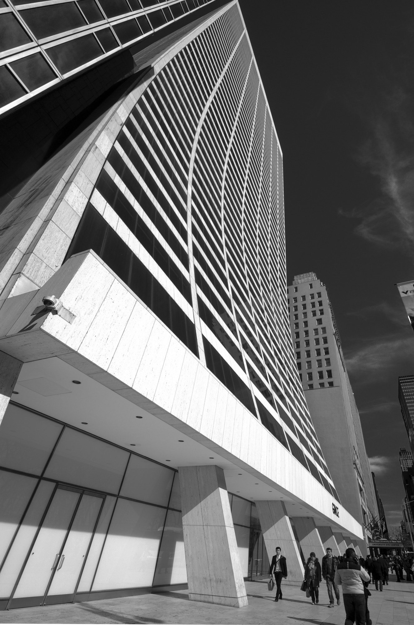 Pentax K-5 sample photo. Ny ny photography