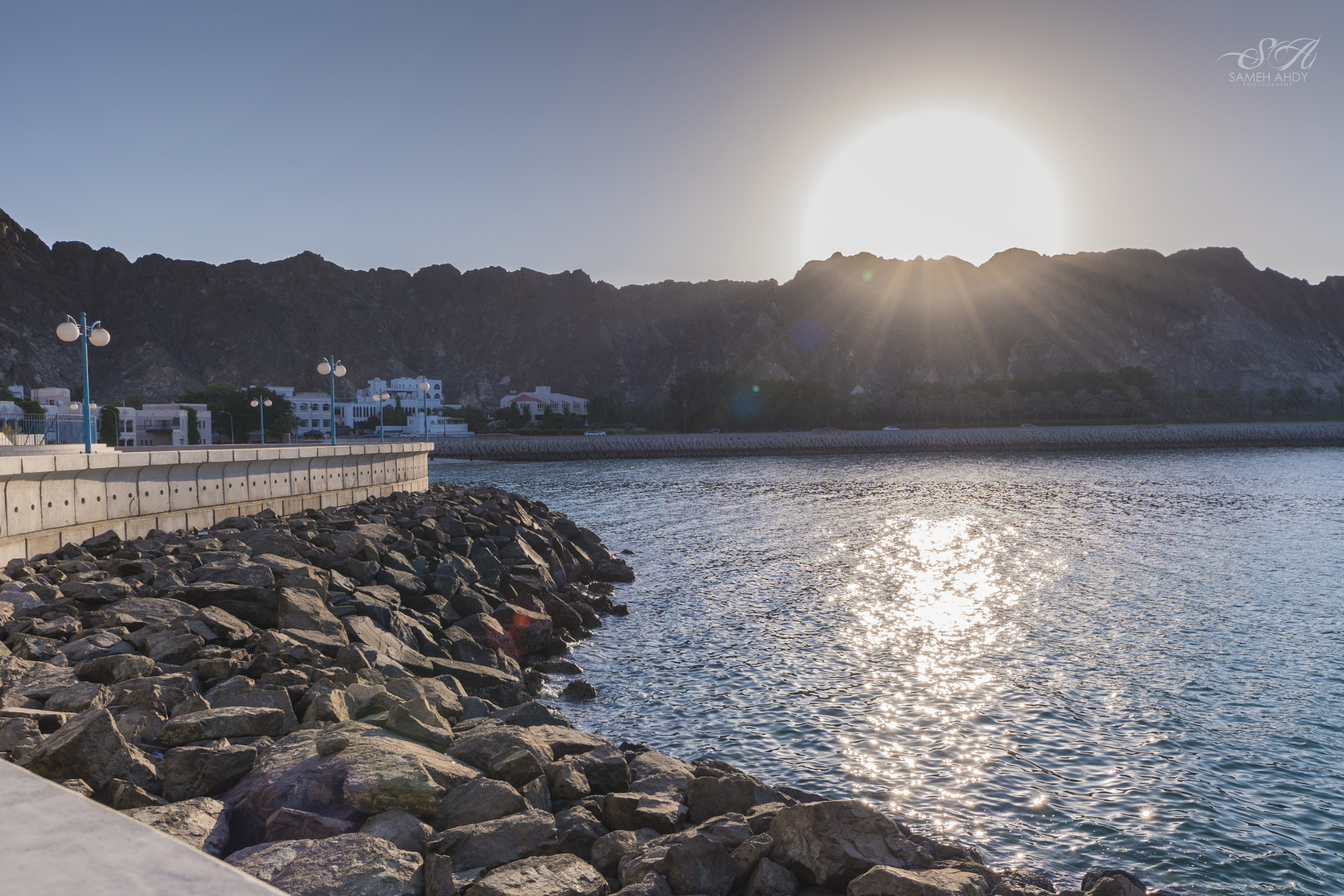 Sigma 8-16mm F4.5-5.6 DC HSM sample photo. Mutrah photography