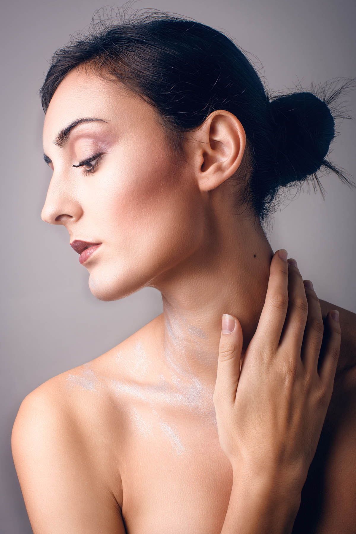 Nikon D7100 + Sigma 50mm F1.4 EX DG HSM sample photo. Cristina photography
