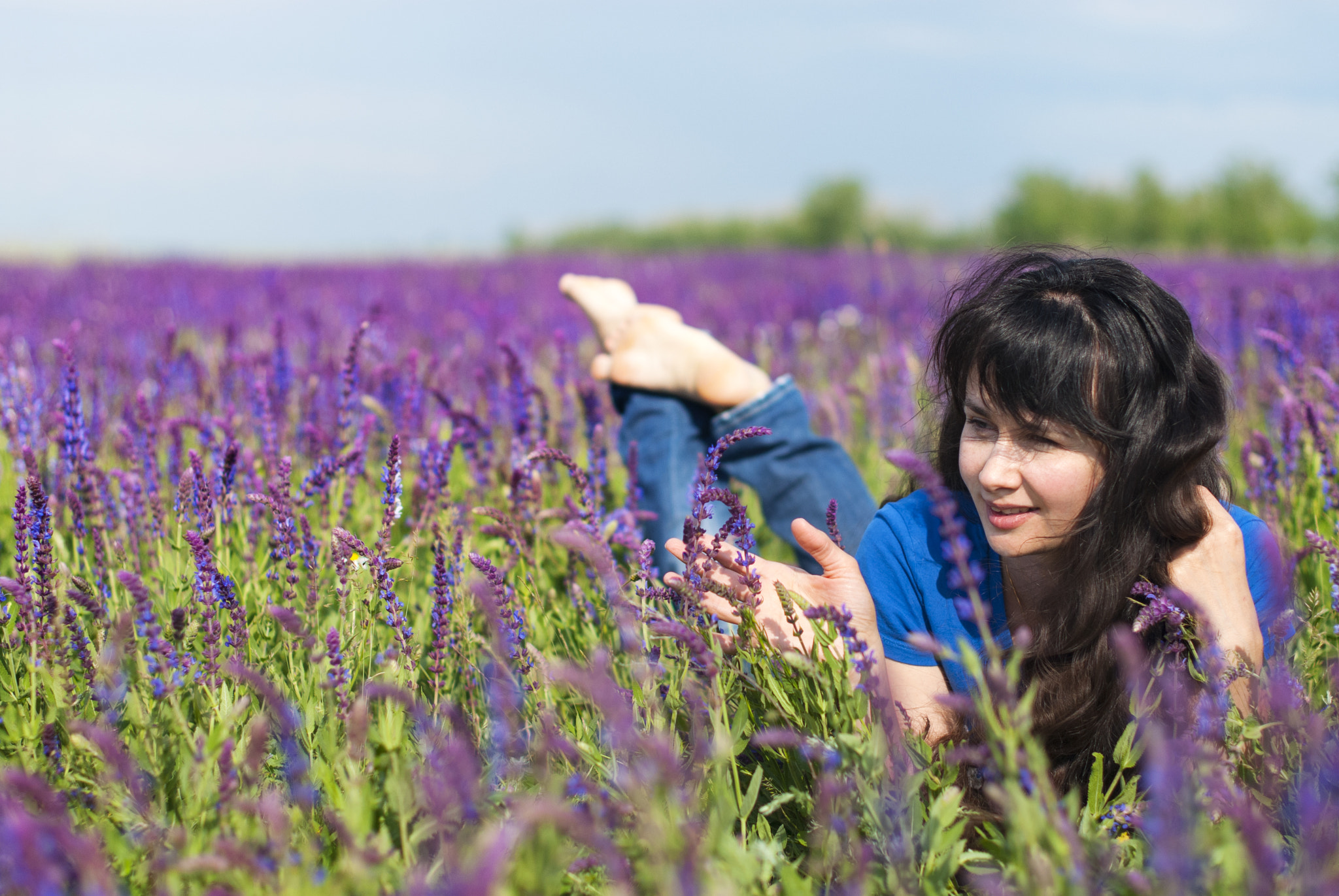 Nikon D200 + Nikon AF-S Nikkor 50mm F1.4G sample photo. Spirit of the field photography