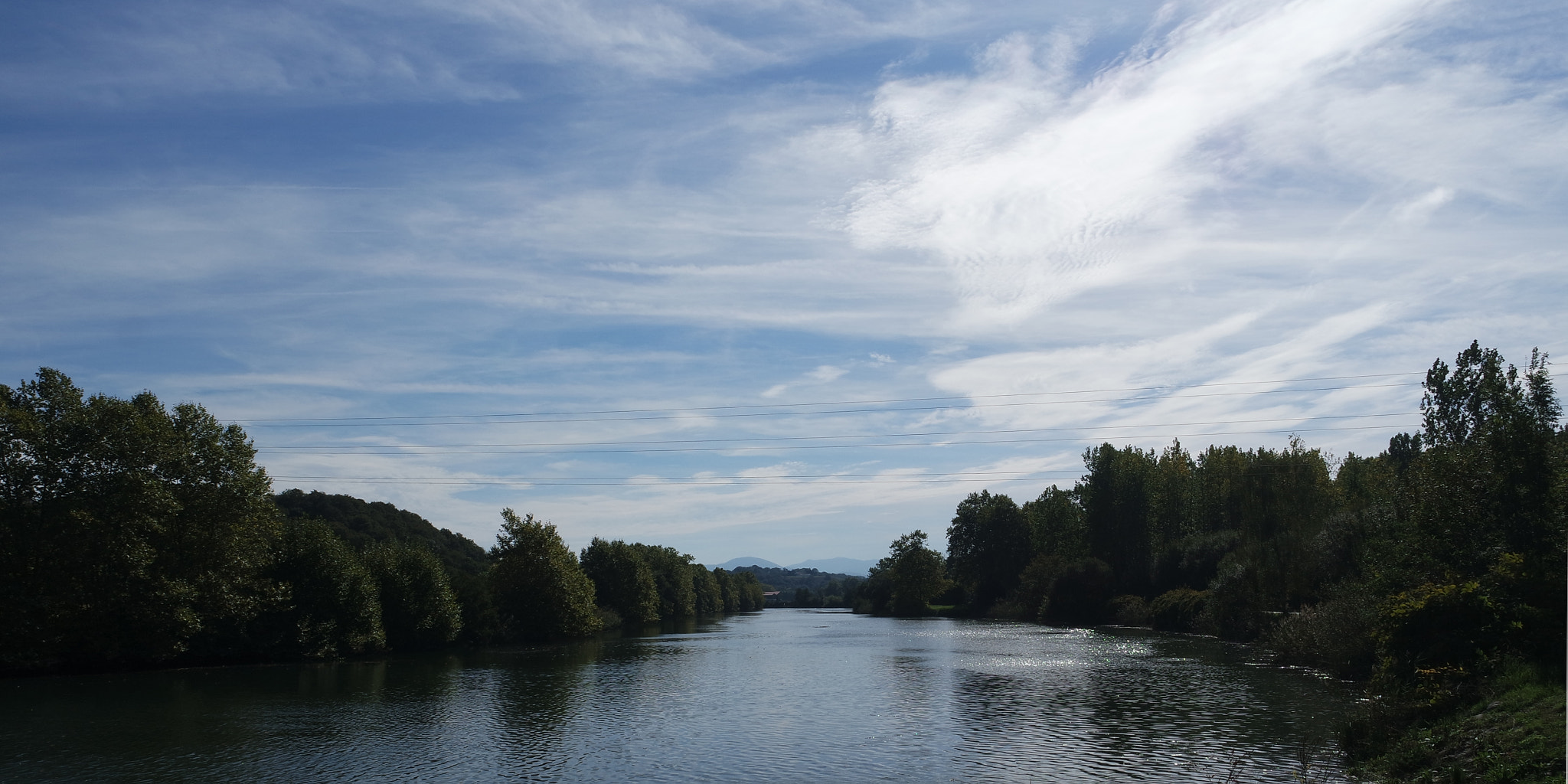 Samsung NX 16-50mm F3.5-5.6 Power Zoom ED OIS sample photo. La nive photography