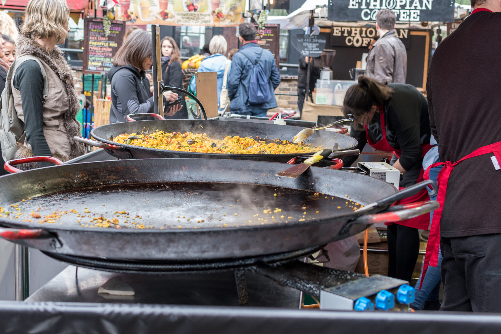 Nikon D500 + Nikon AF-S DX Nikkor 35mm F1.8G sample photo. Camden town photography