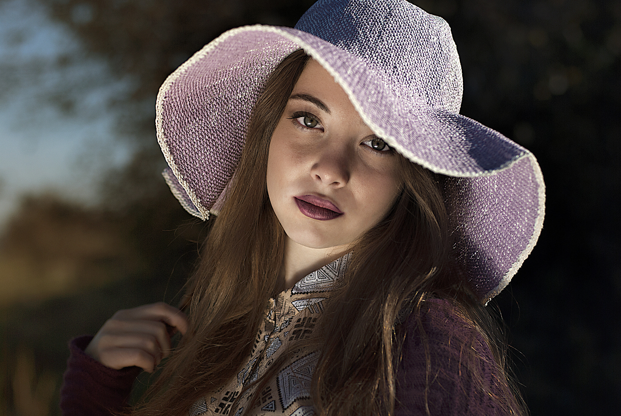 Nikon D80 + Nikon AF Nikkor 50mm F1.4D sample photo. Mila photography