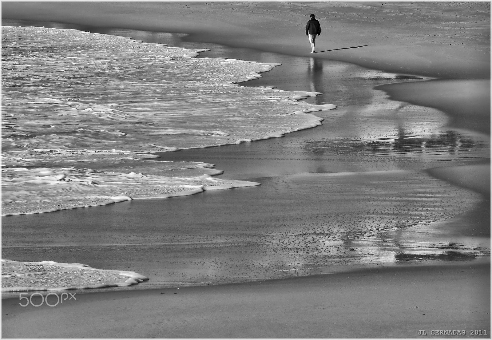 Samsung Pro 815 sample photo. Playa de mera photography