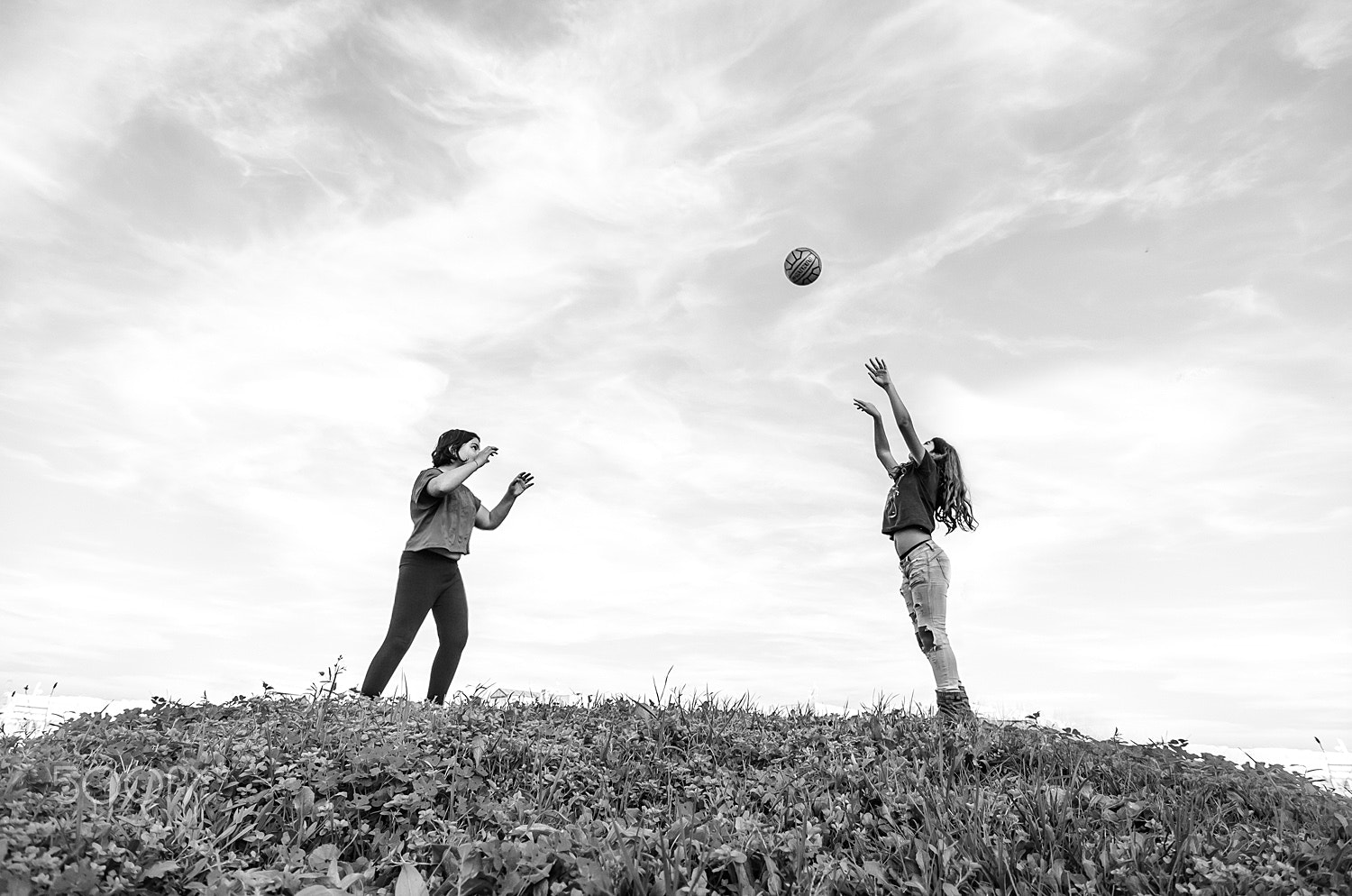 Tokina AT-X Pro 12-24mm F4 (IF) DX sample photo. Volleyball 2 photography