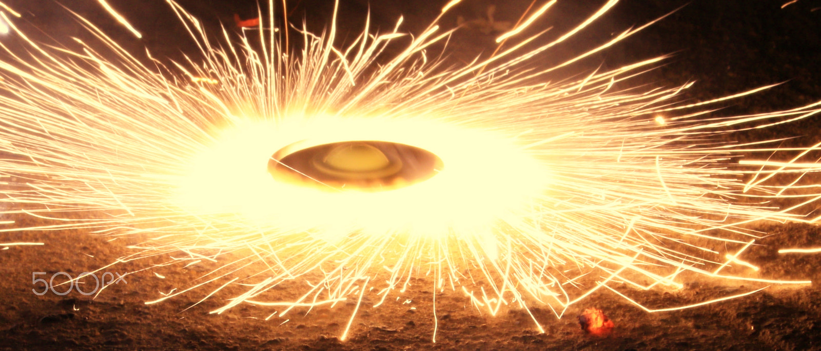 Canon EF-S 55-250mm F4-5.6 IS STM sample photo. Fireworks photography