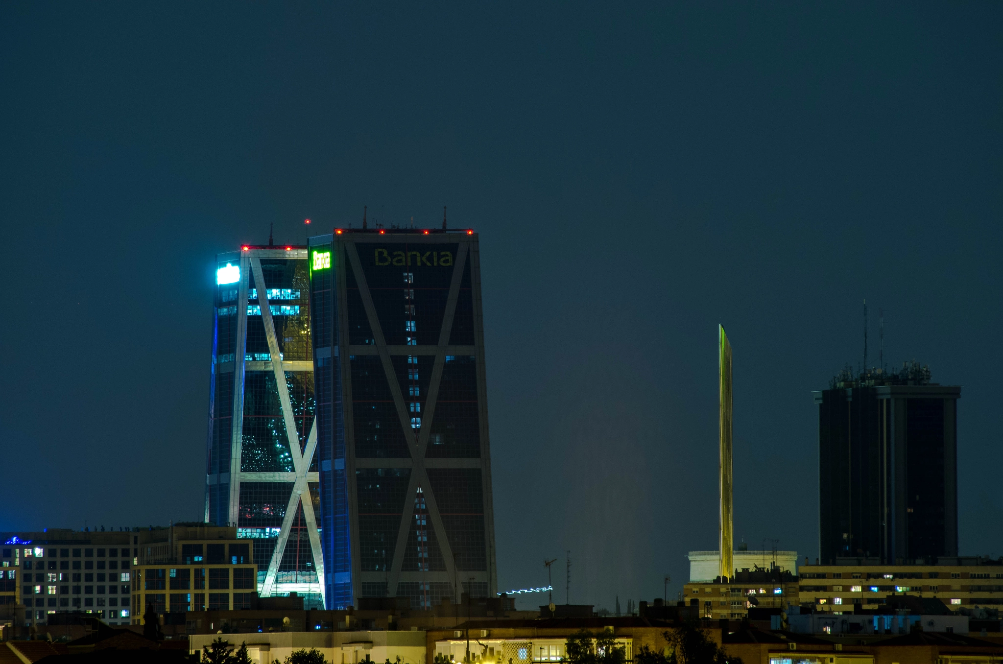 Sigma 50-500mm F4.5-6.3 DG OS HSM sample photo. Torres kio photography