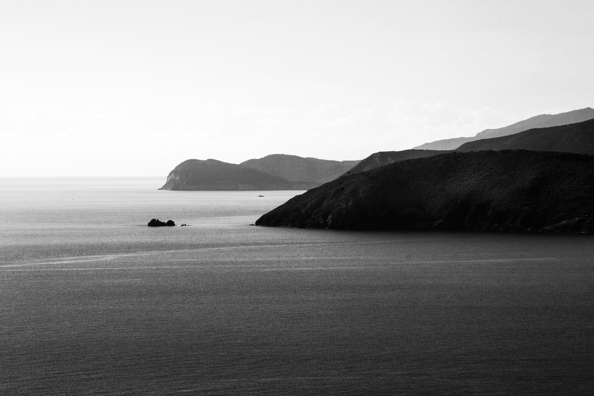 Canon EOS 50D + EF75-300mm f/4-5.6 sample photo. Silence photography