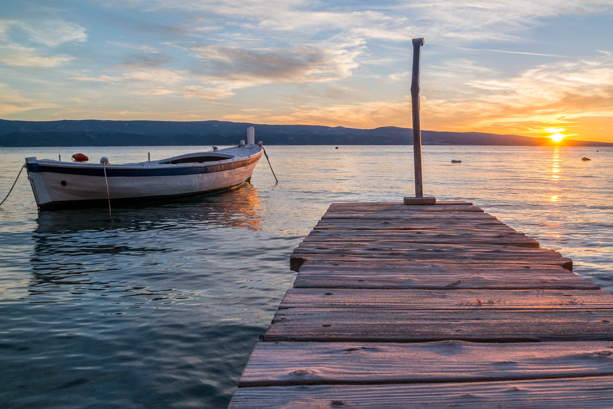 Samsung NX300M + Samsung NX 16-50mm F3.5-5.6 Power Zoom ED OIS sample photo. Autumn in croatia photography