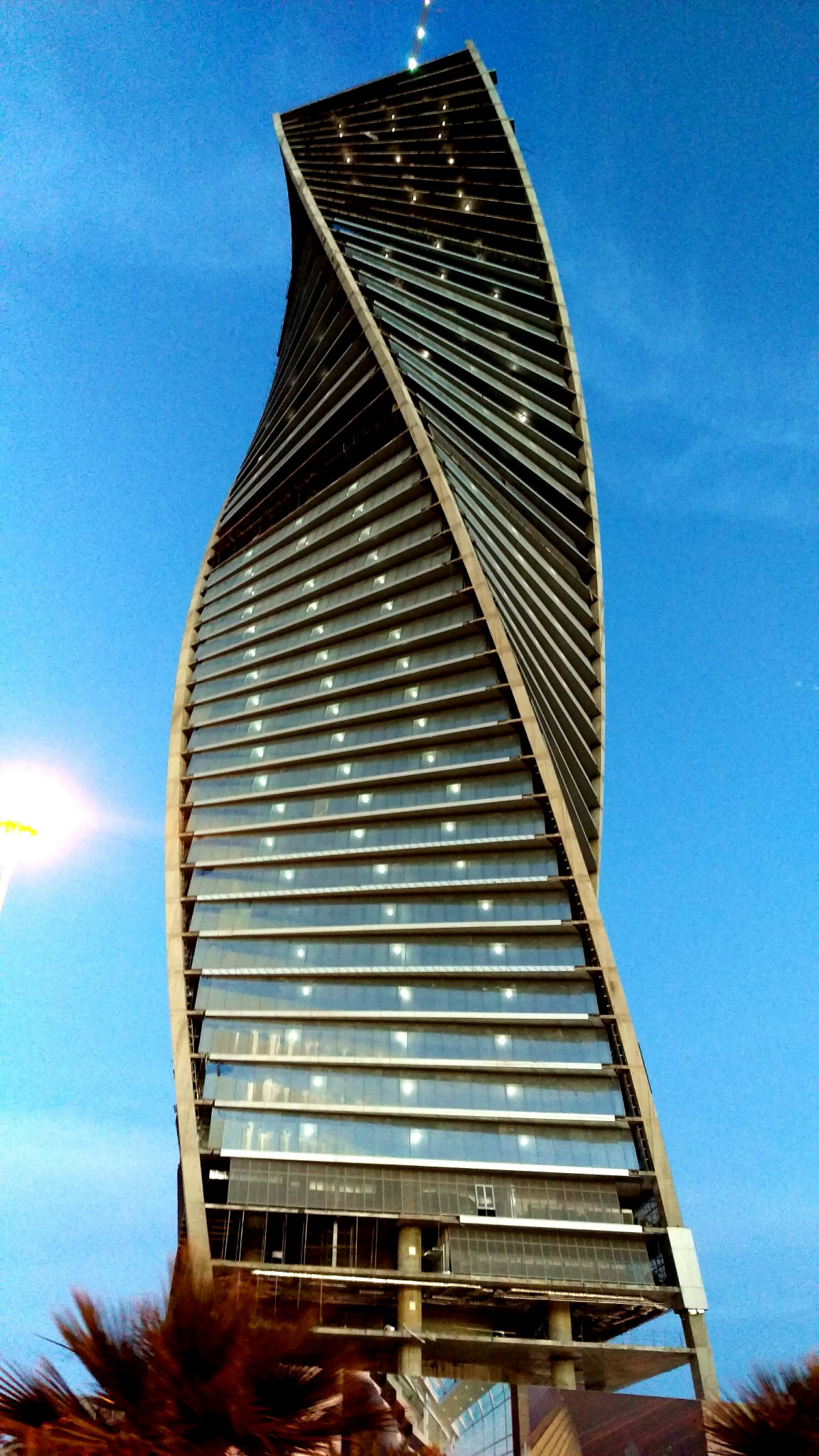 HTC M9 sample photo