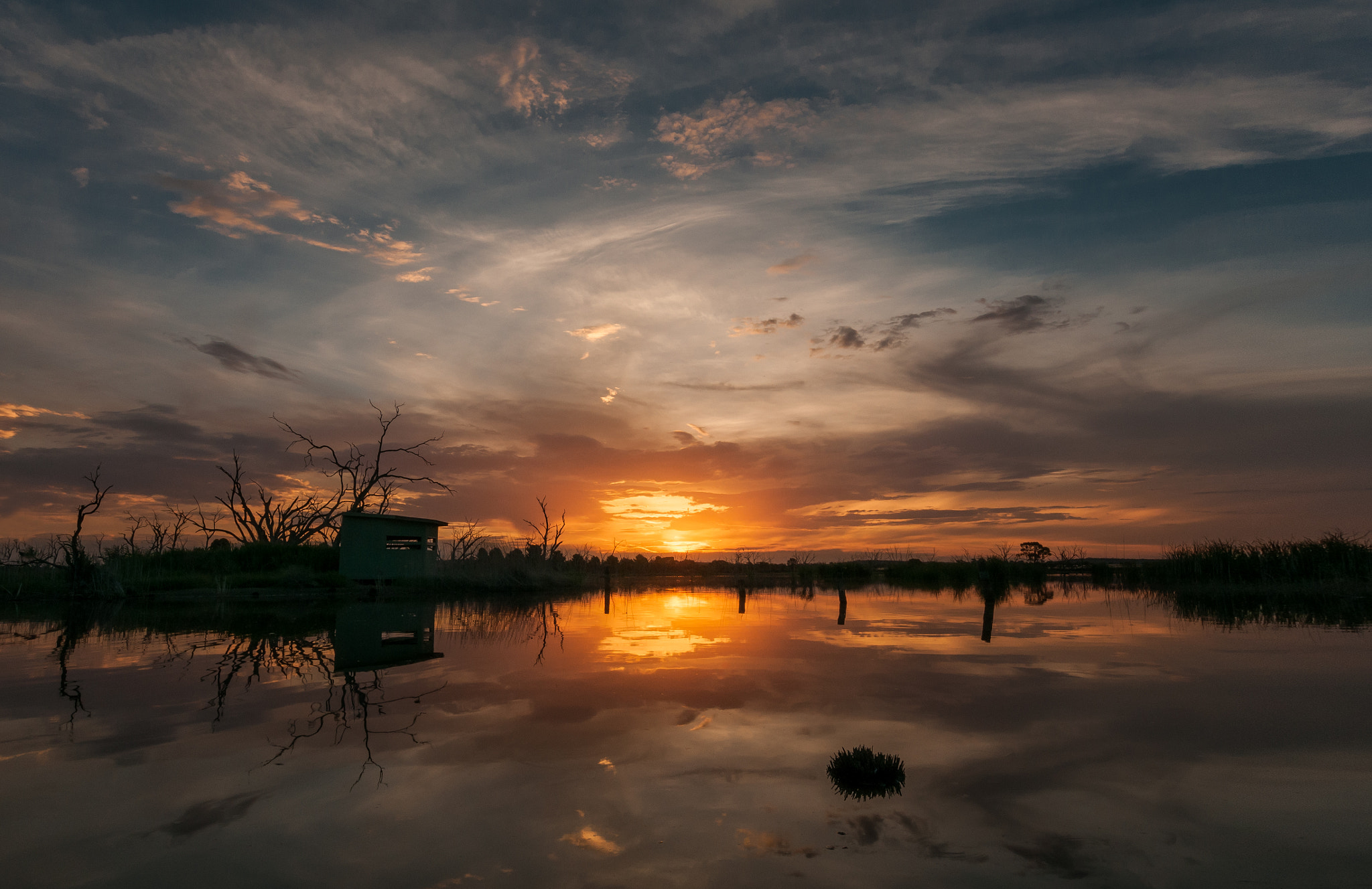 Nikon AF-S Nikkor 14-24mm F2.8G ED sample photo. Soft light photography