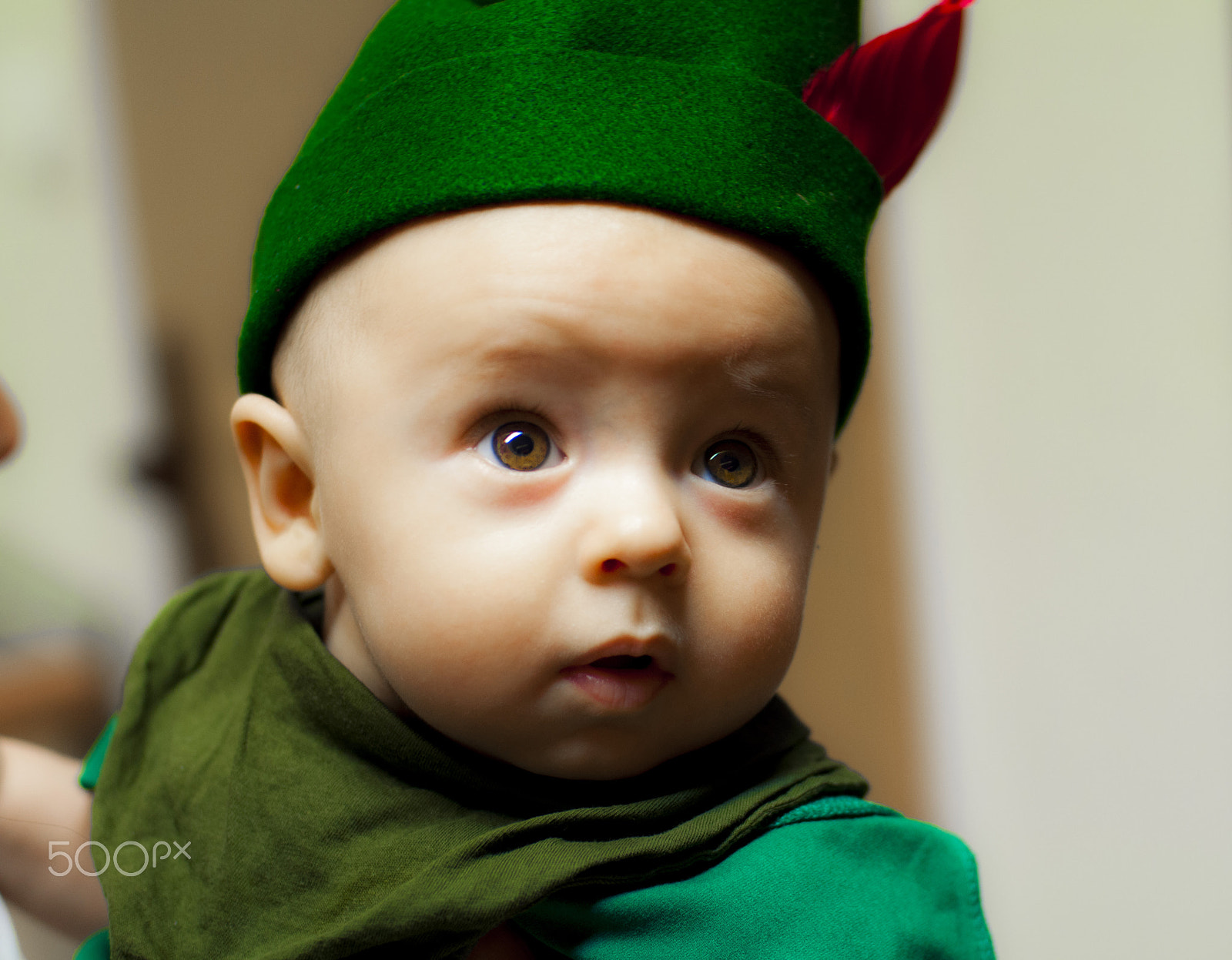 Nikon D90 sample photo. Peter pan! photography