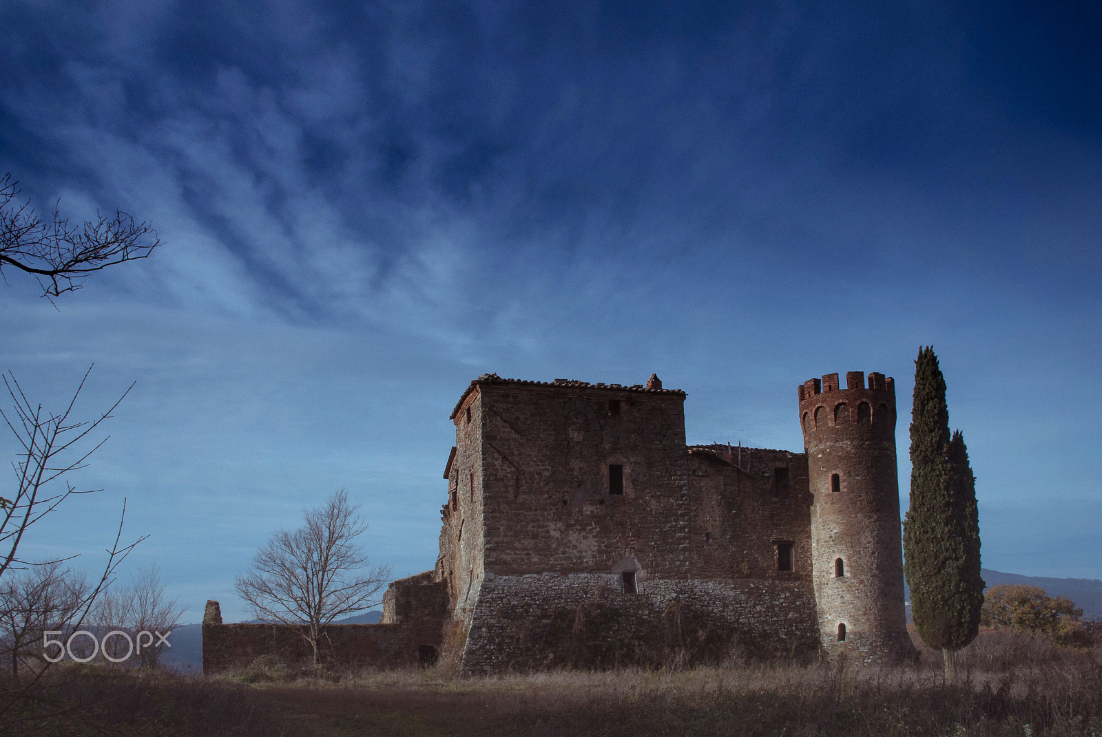 Nikon D80 + Sigma 18-200mm F3.5-6.3 DC sample photo. Would you like to live here ? photography