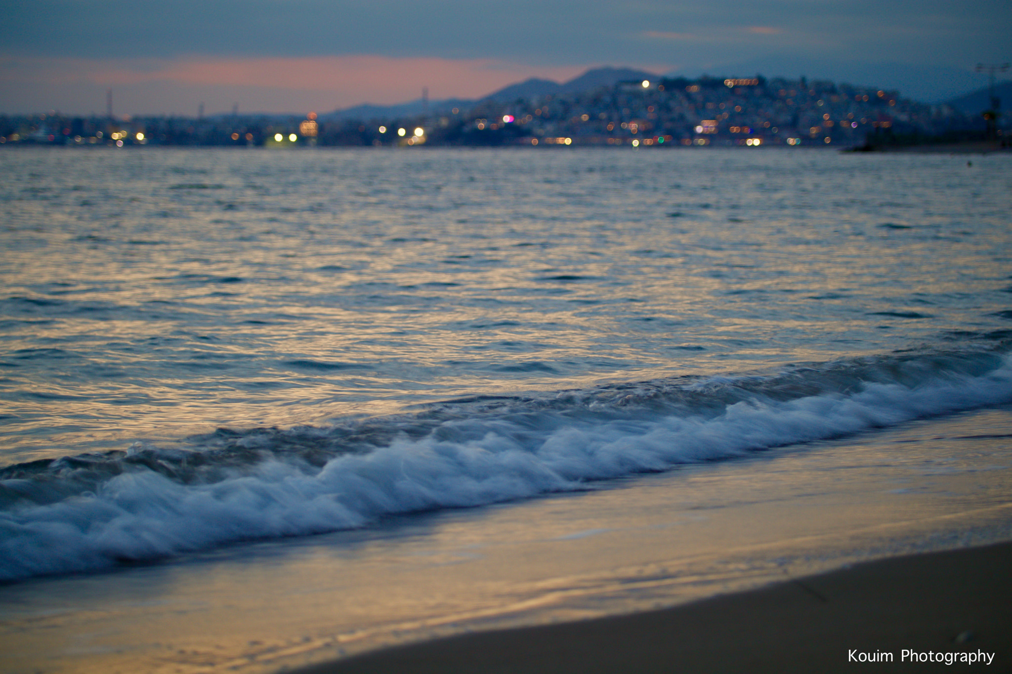 Sigma 50-100mm F1.8 DC HSM Art sample photo. Memories photography