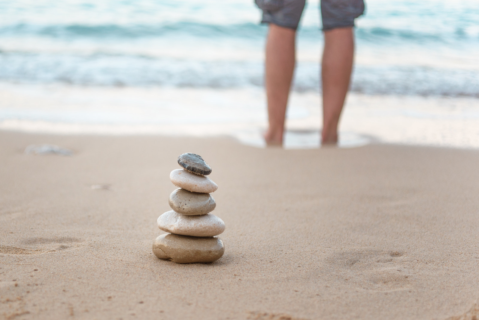 ZEISS Makro-Planar T* 50mm F2 sample photo. Beach photography