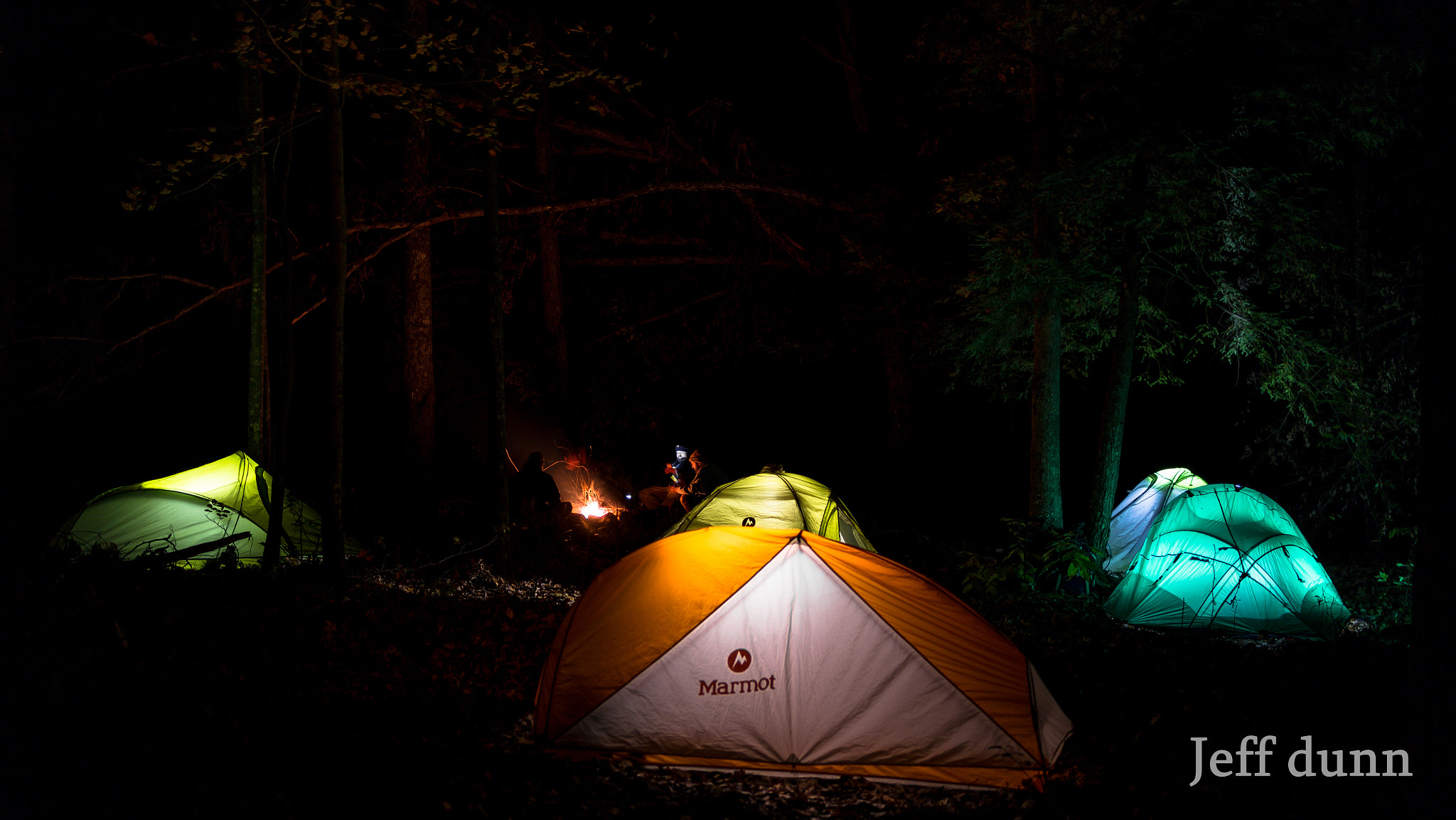 Tamron SP 35mm F1.8 Di VC USD sample photo. Basecamp photography