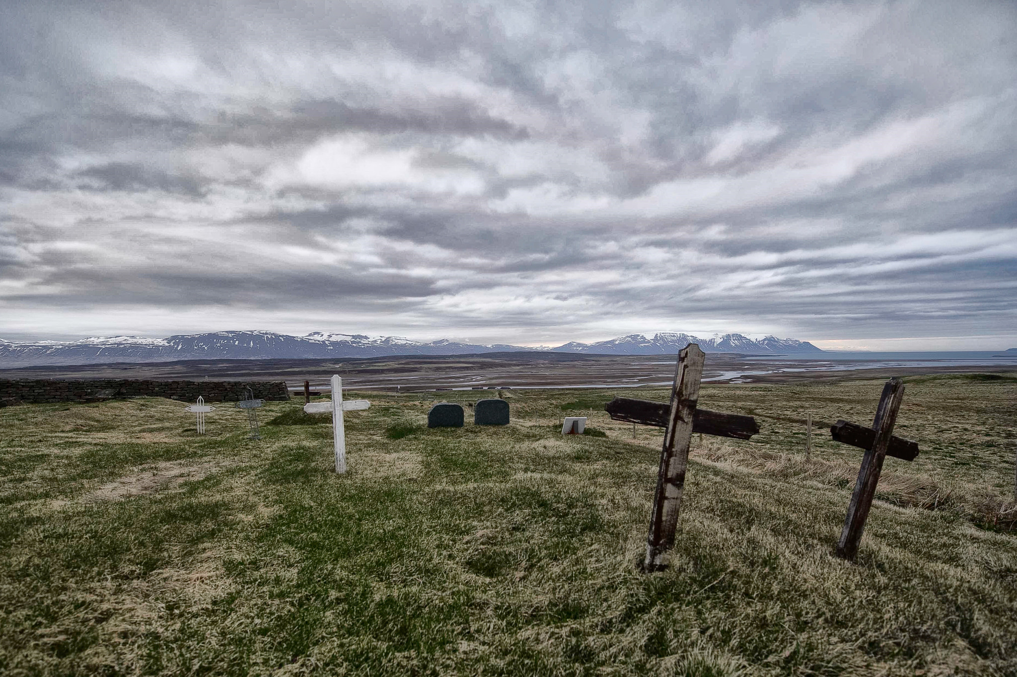 Nikon D3S sample photo. Iceland photography