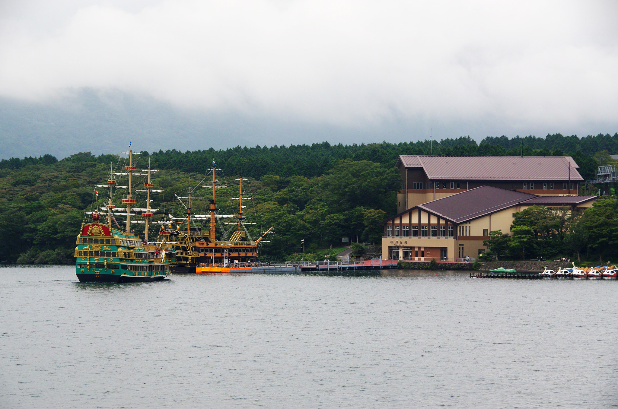 Pentax K-5 sample photo