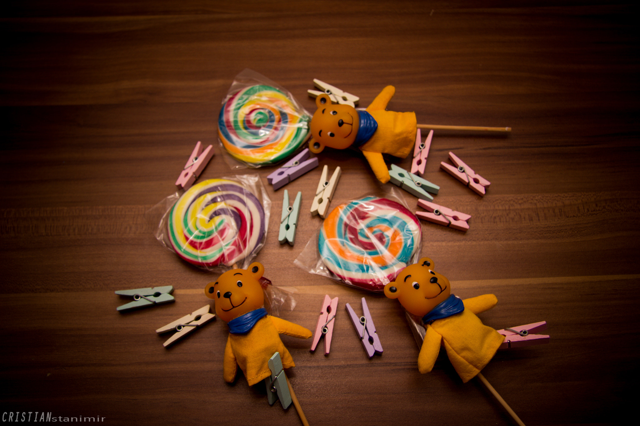 Canon EF-S 17-85mm F4-5.6 IS USM sample photo. Candy photography