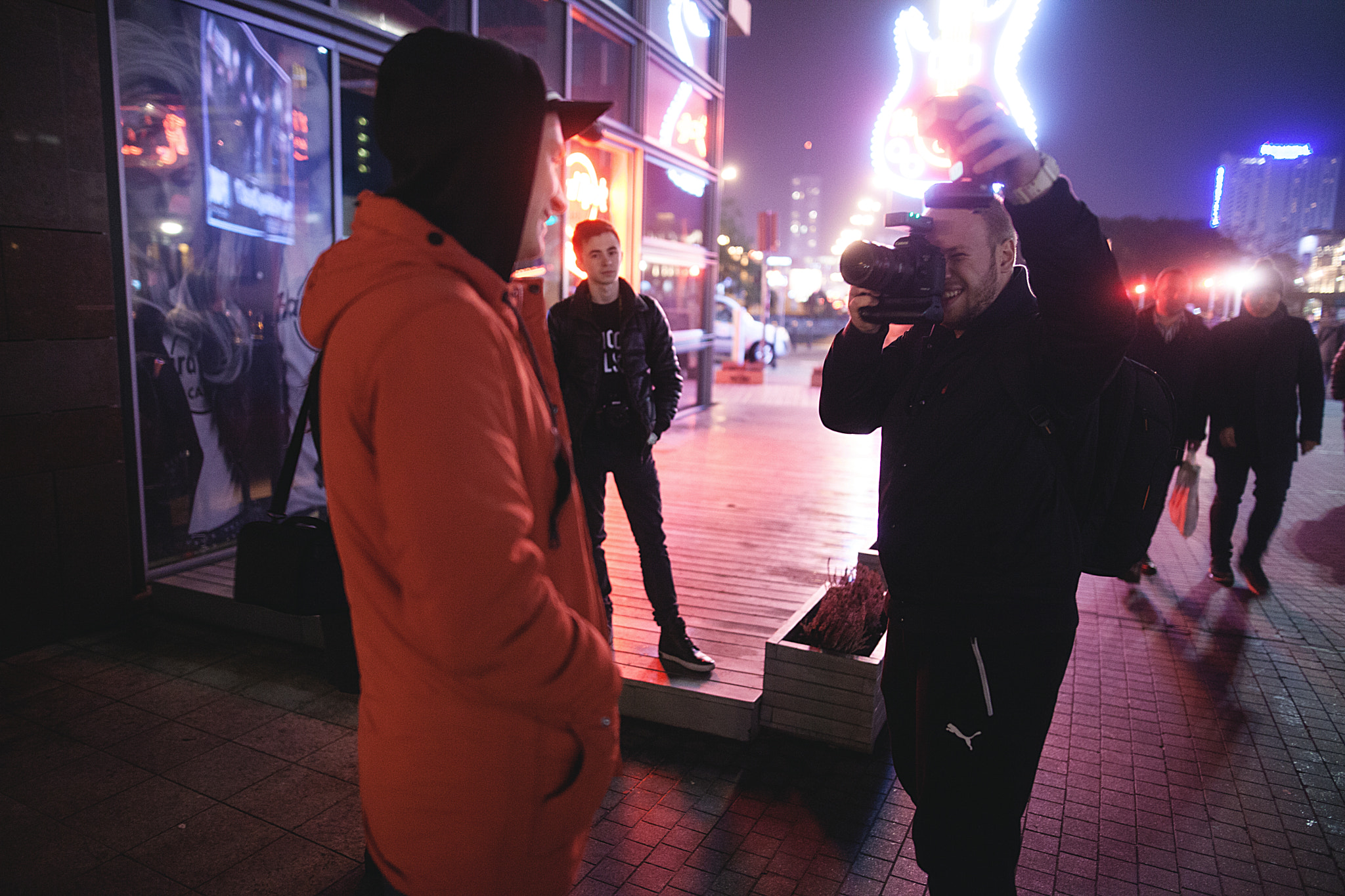 Sigma 24mm F1.4 DG HSM Art sample photo. Photoday photography