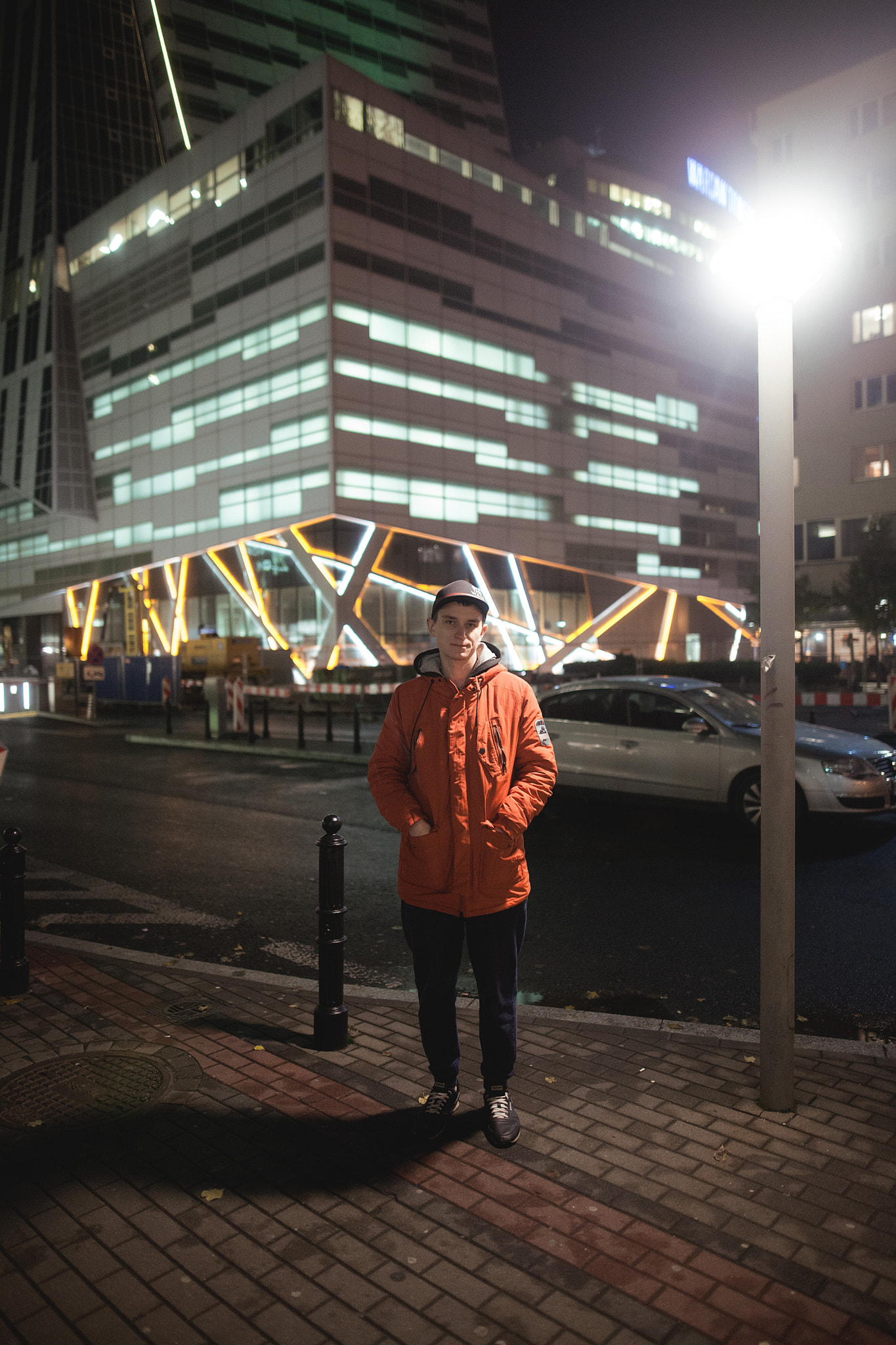 Sigma 24mm F1.4 DG HSM Art sample photo. Photoday photography