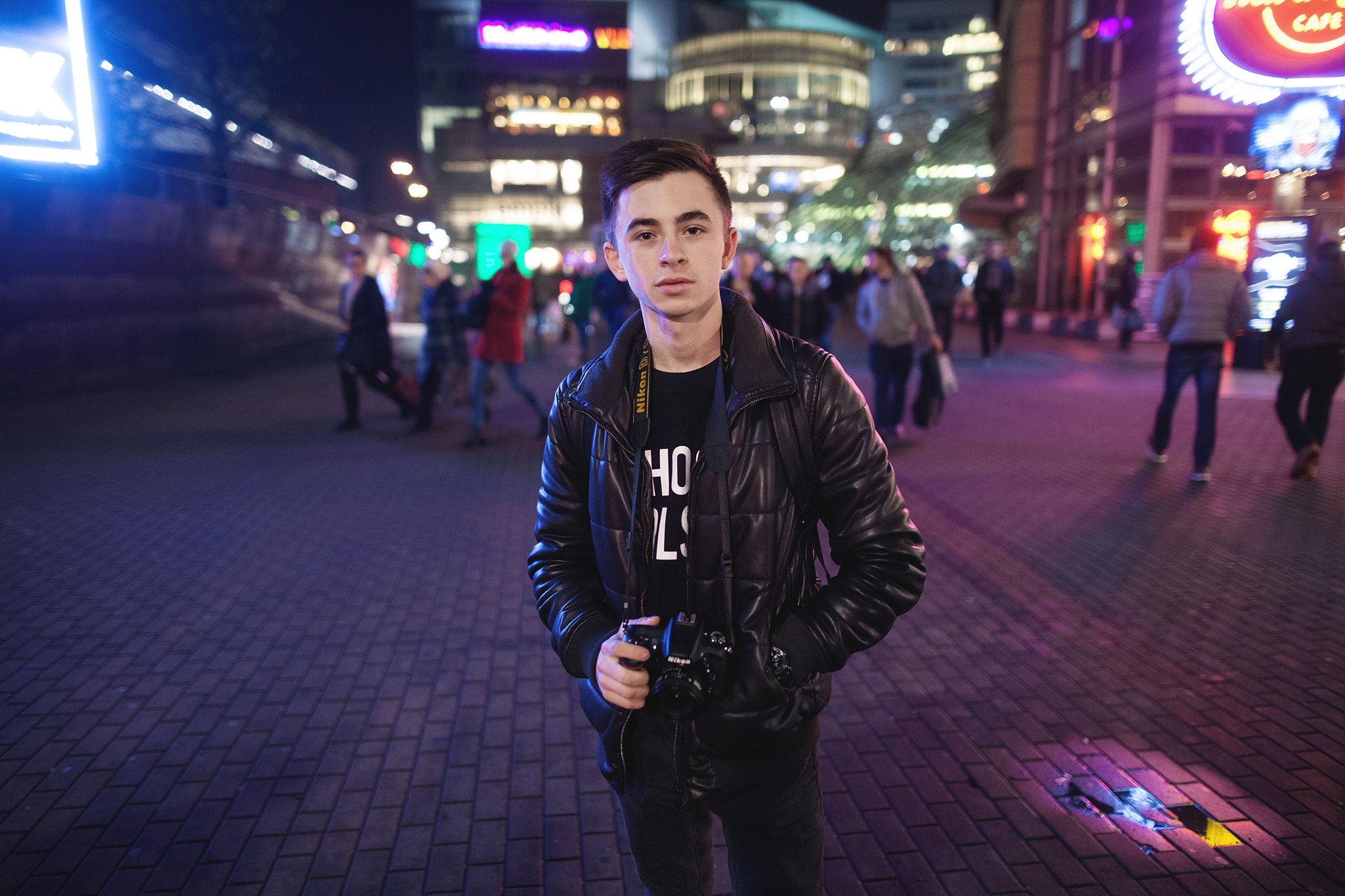 Sigma 24mm F1.4 DG HSM Art sample photo. Photoday photography