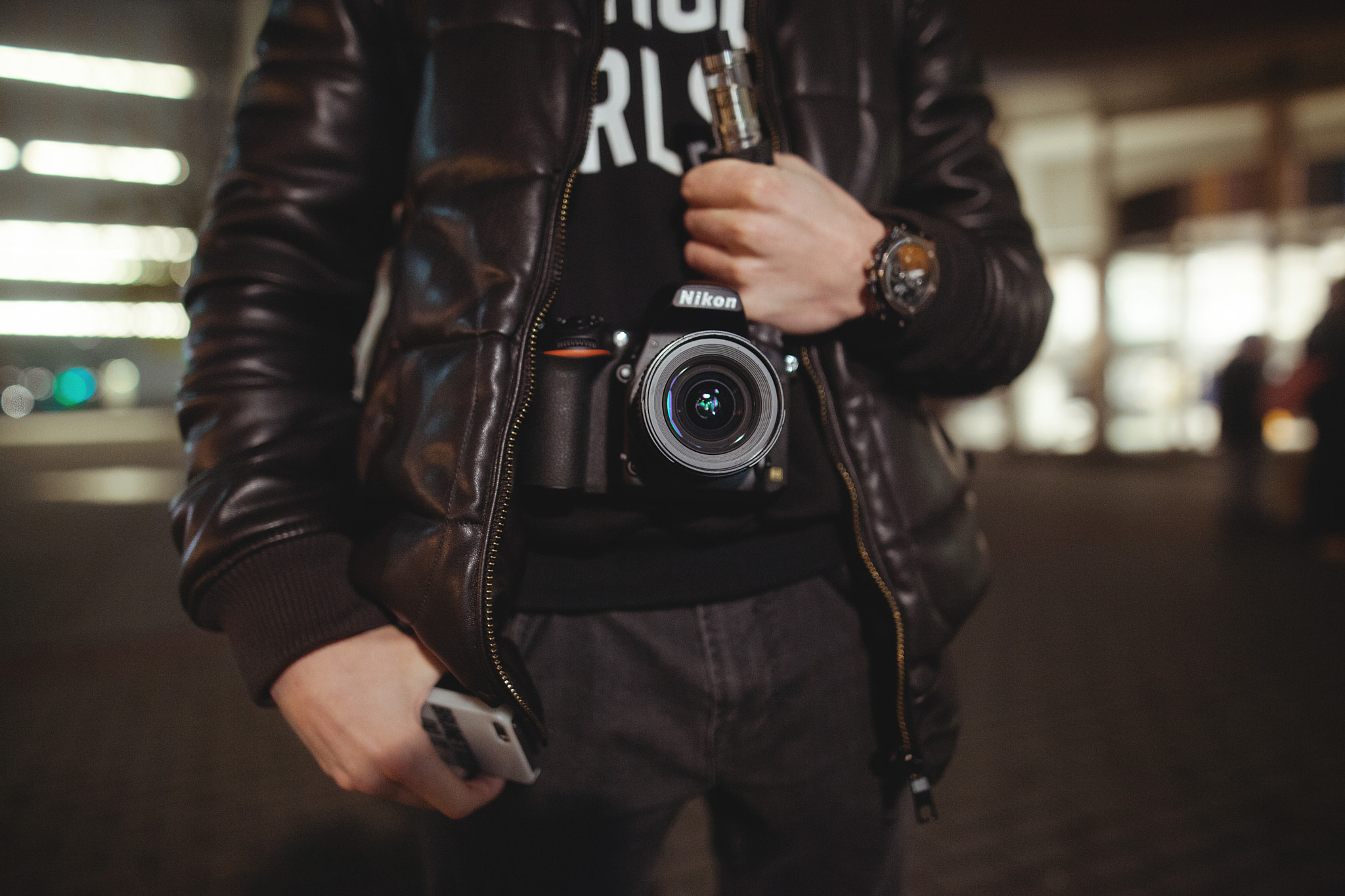 Sigma 24mm F1.4 DG HSM Art sample photo. Photoday photography