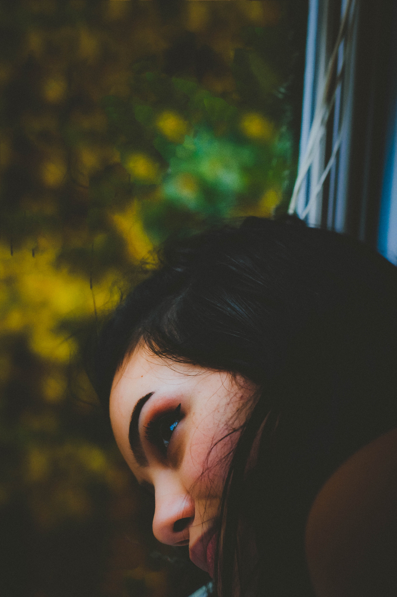 Nikon D5500 + Nikon AF Nikkor 50mm F1.8D sample photo. Vibes photography