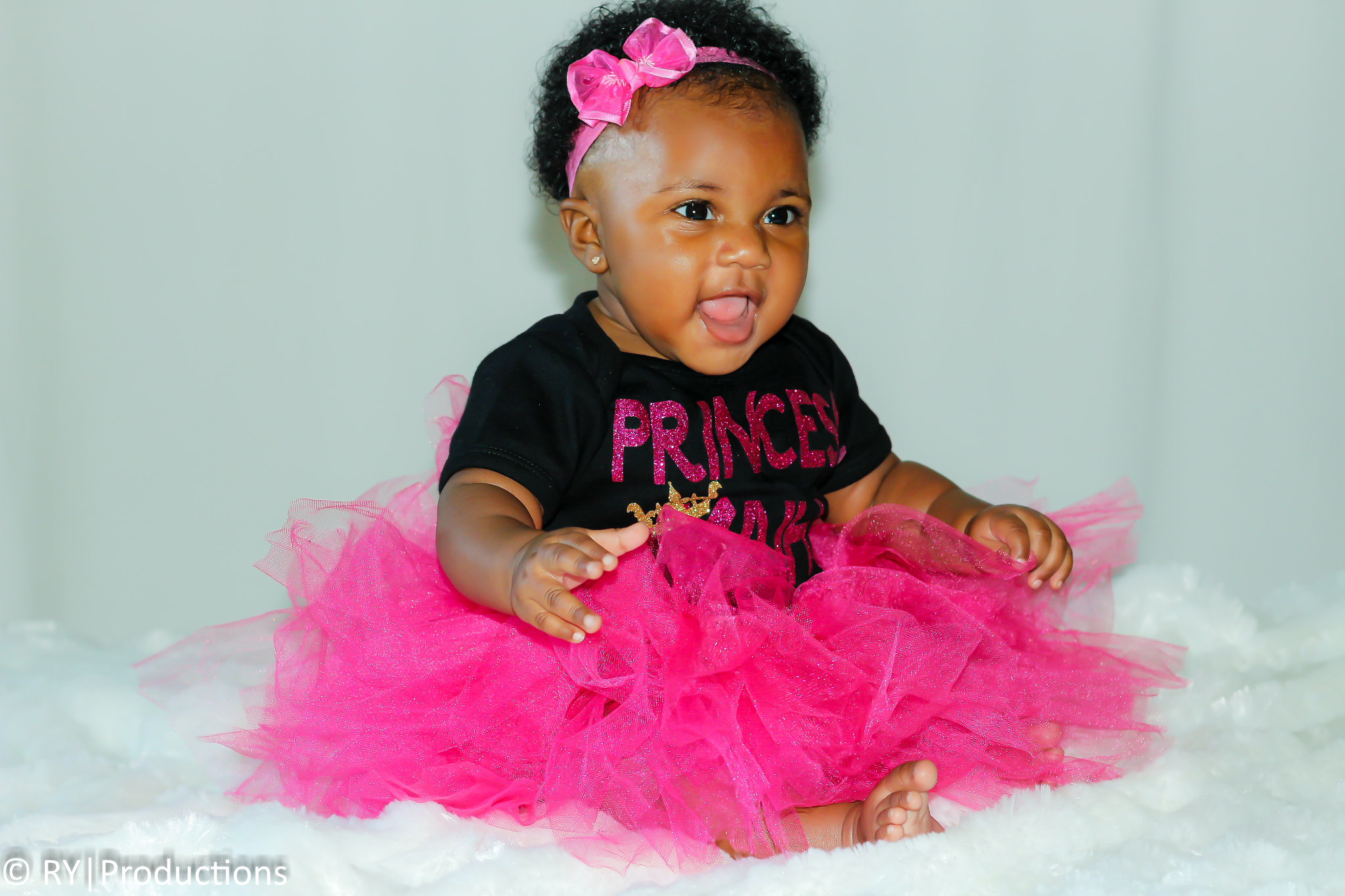 Canon EOS 100D (EOS Rebel SL1 / EOS Kiss X7) sample photo. Princess kaiha in a tutu photography