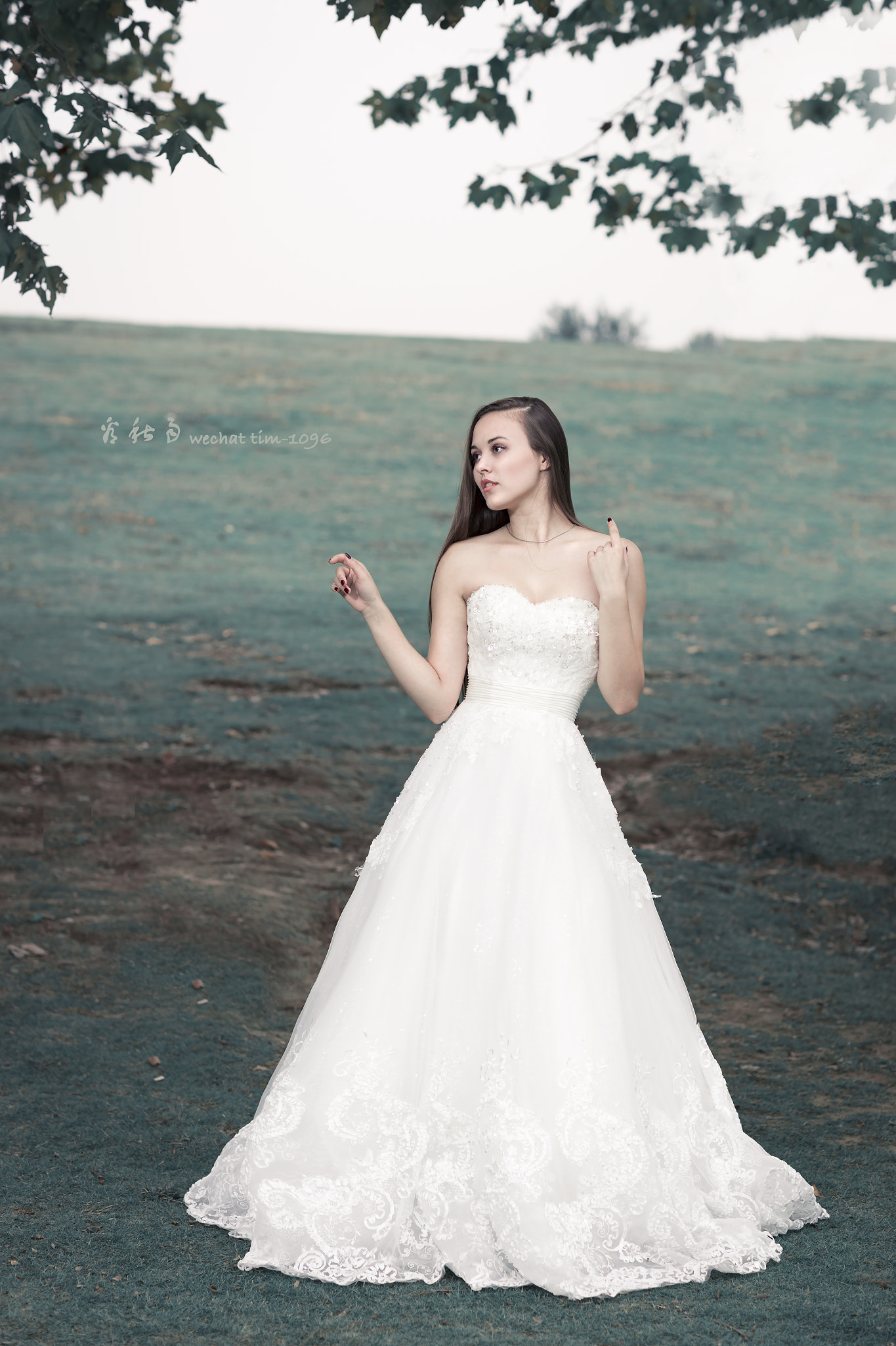 Canon EF 85mm F1.2L II USM sample photo