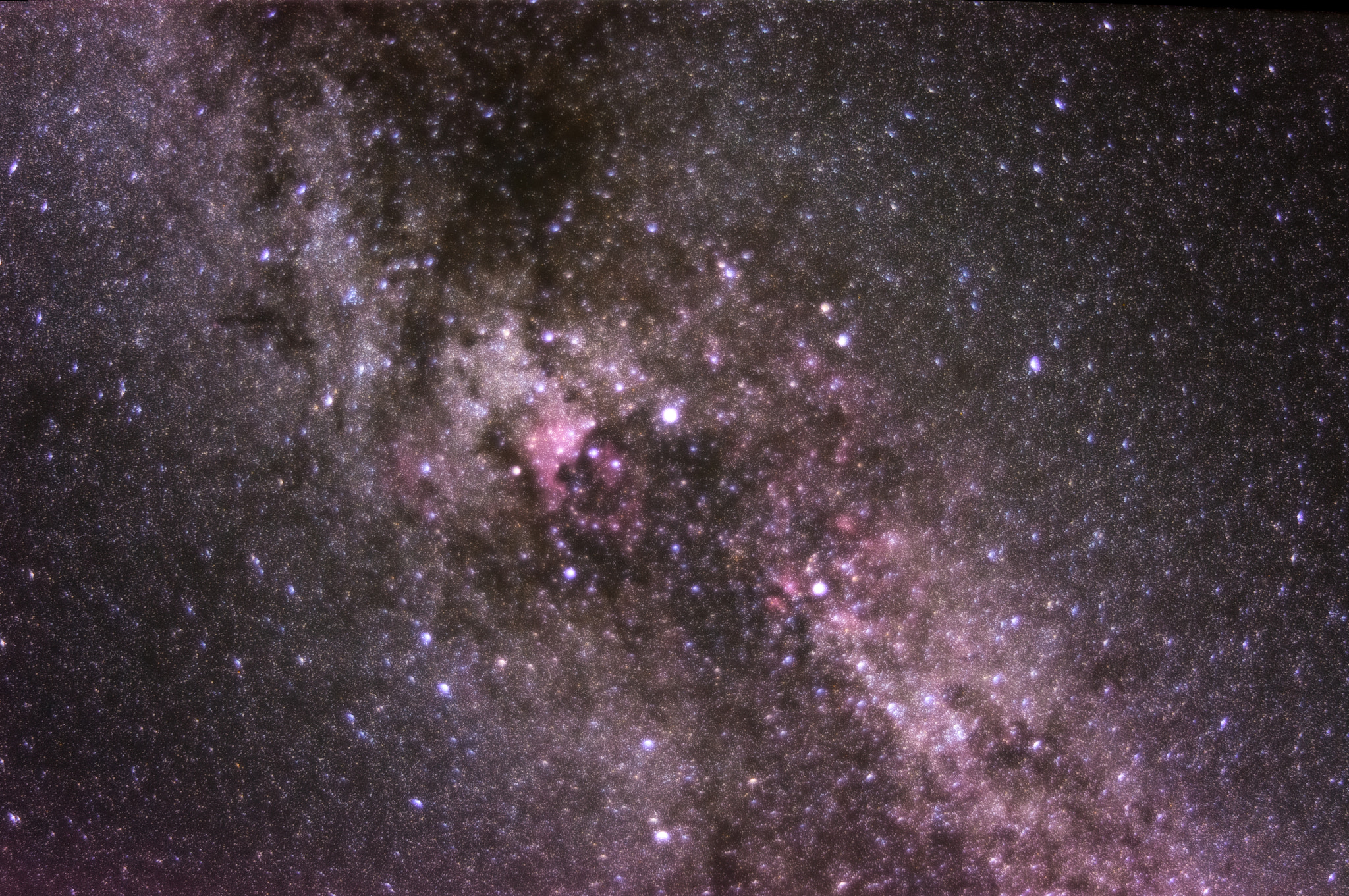 AF Zoom-Nikkor 35-80mm f/4-5.6D sample photo. Cygnus photography