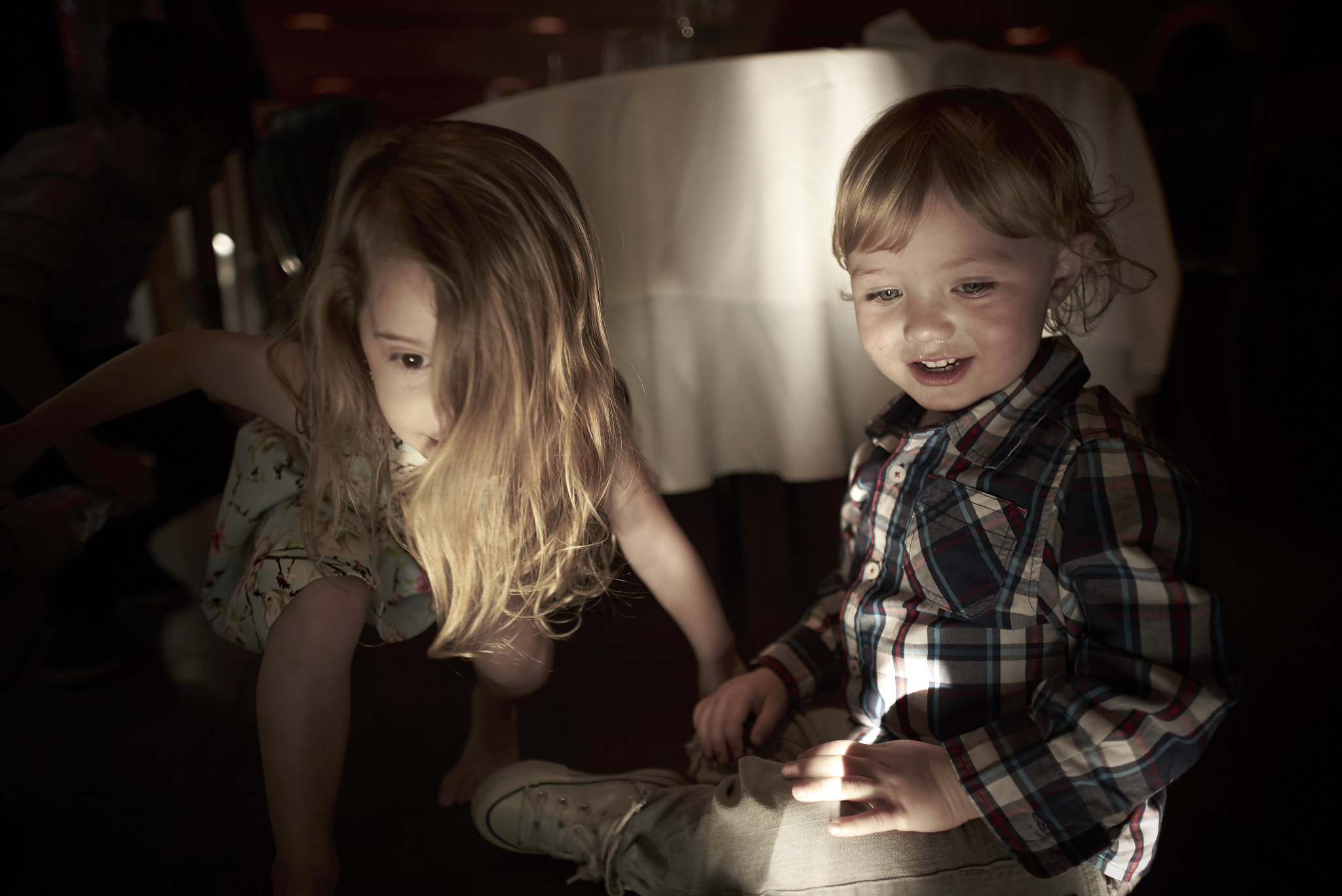 Metabones 24/1.4 sample photo. Kids 1 photography