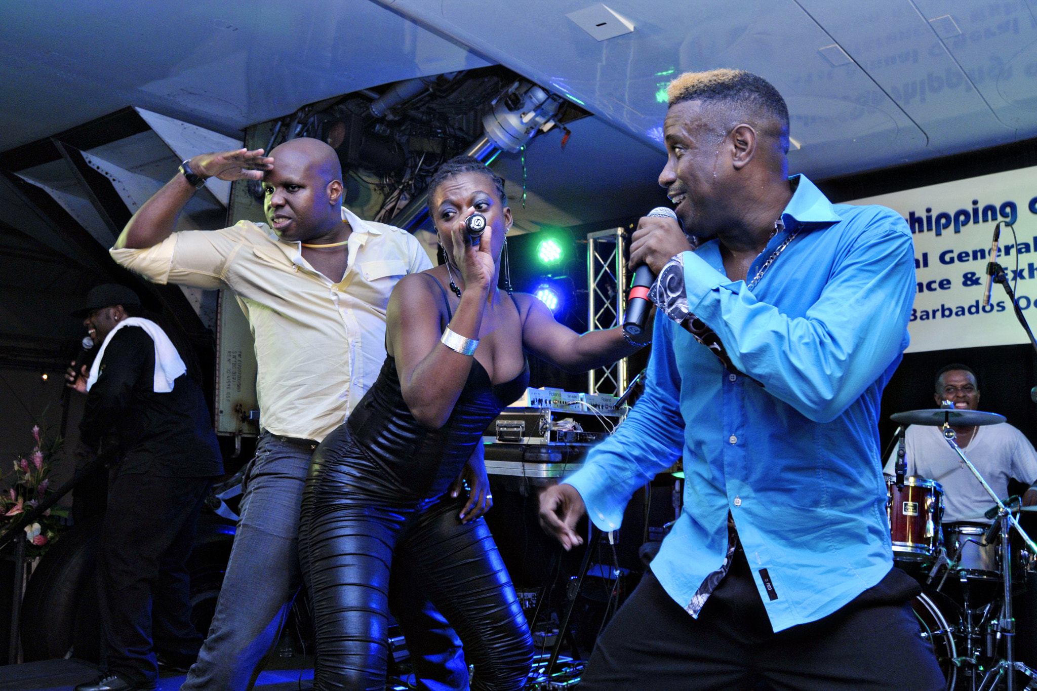 Nikon D300 sample photo. Riding the rhythm....... photography
