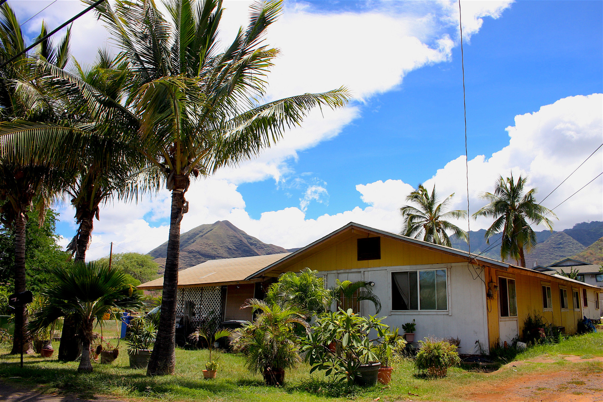 Canon EOS 40D sample photo. Home on the country side photography