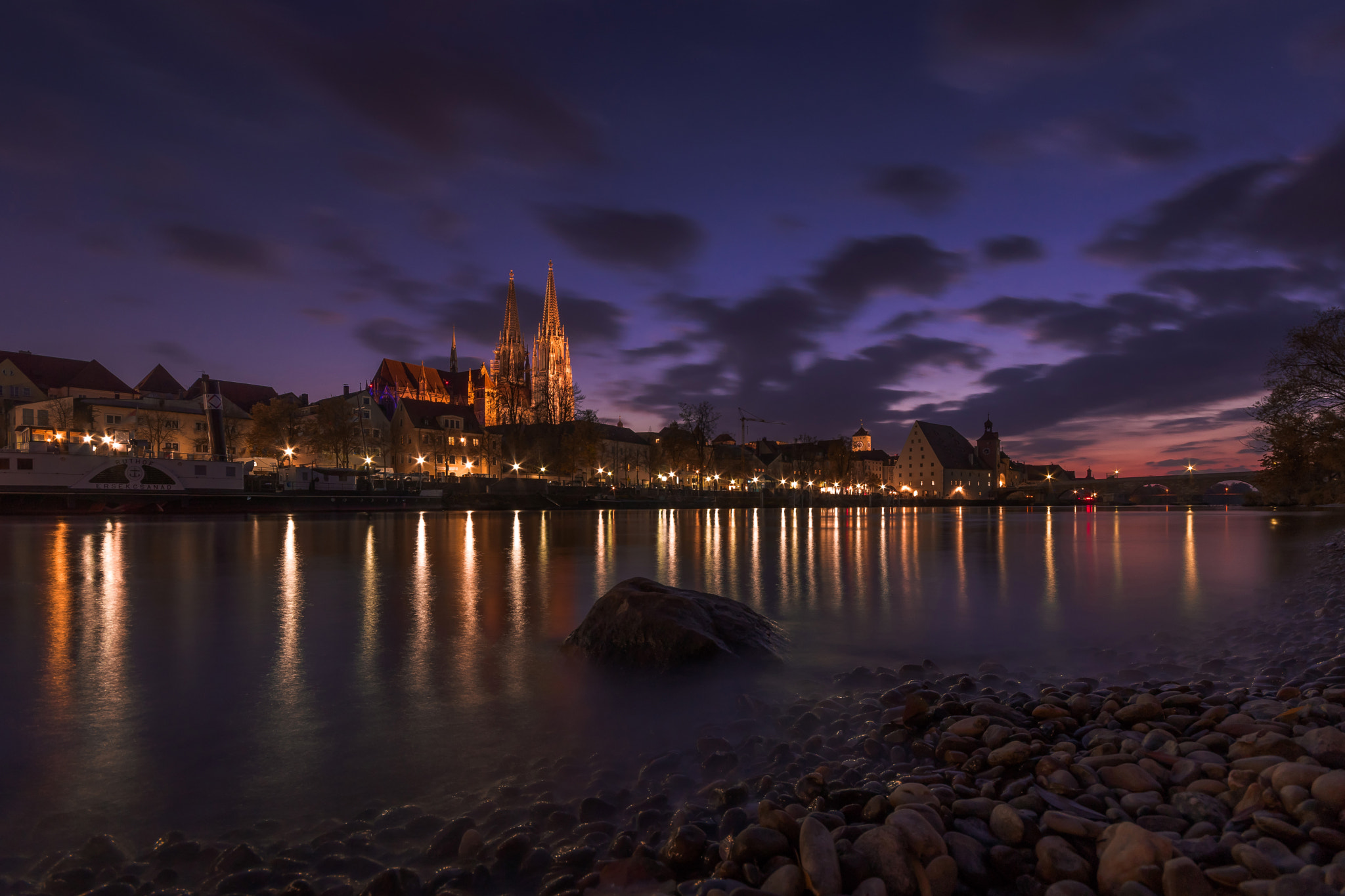 Sigma AF 10-20mm F4-5.6 EX DC sample photo. Washy waterline photography