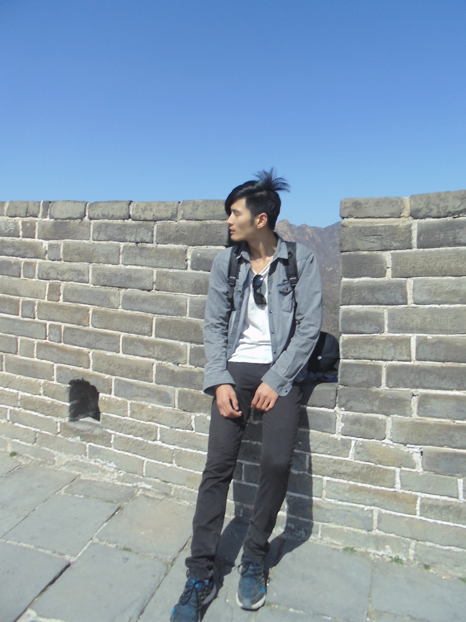 Sony DSC-W670 sample photo. (◍•ᴗ•◍)ゝ photography