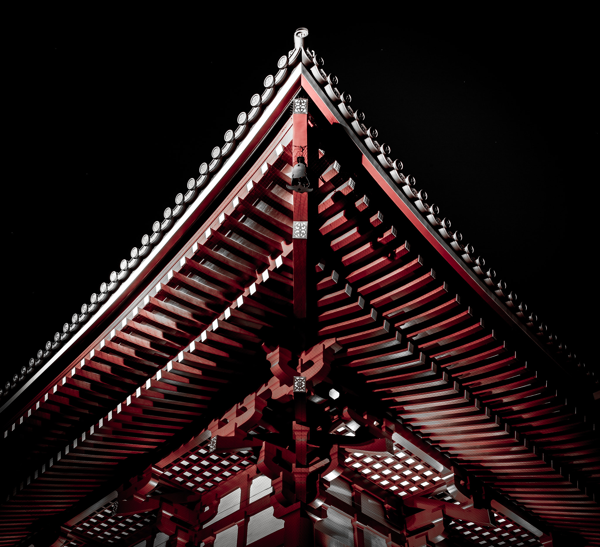 Sigma 12-24mm F4.5-5.6 II DG HSM sample photo. Senso ji photography