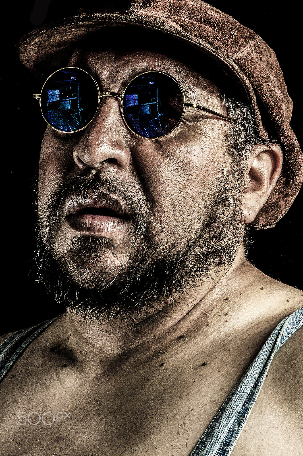 Canon EF 35-80mm f/4-5.6 sample photo. Retratos photography
