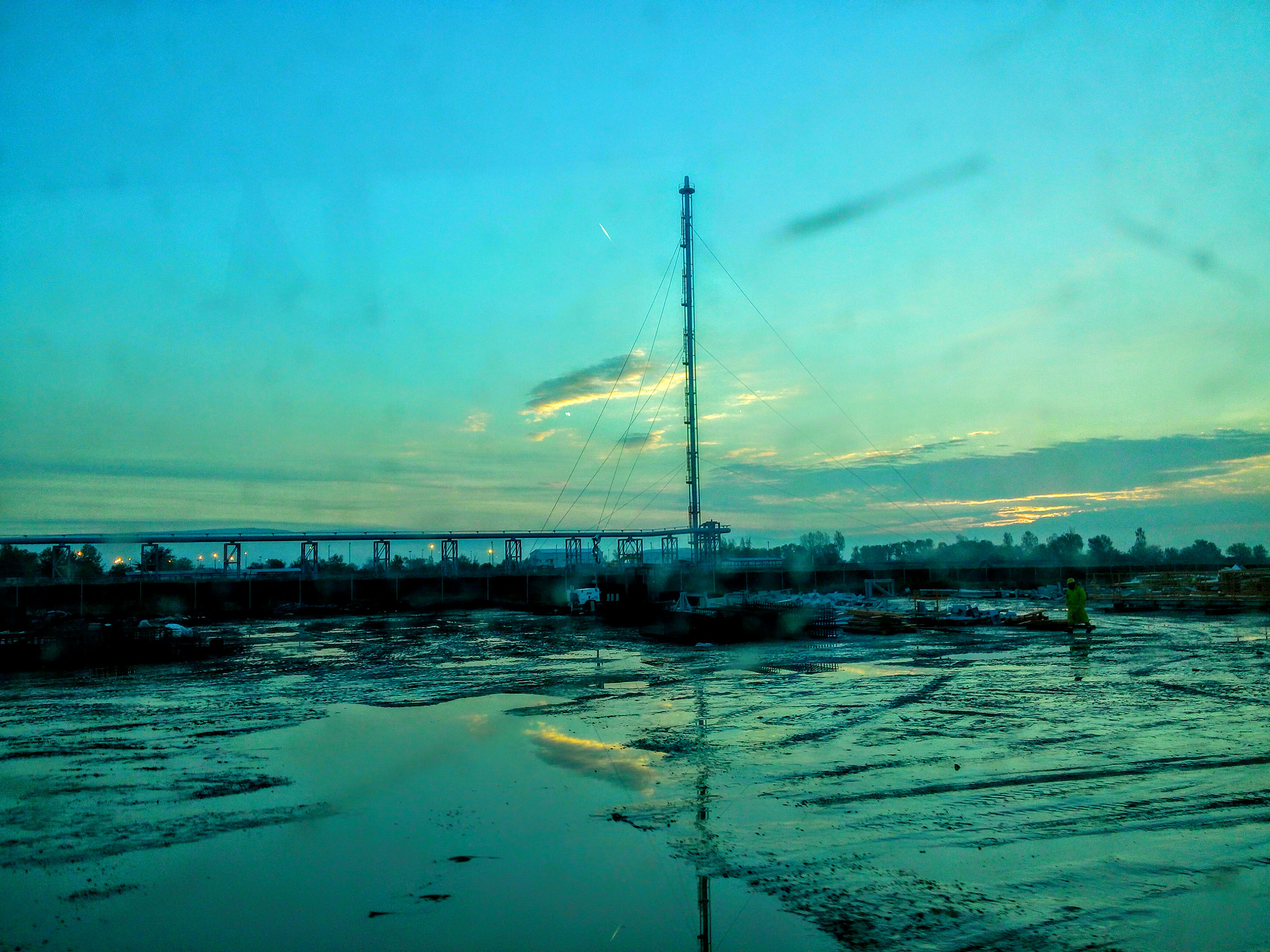 LG G Vista sample photo