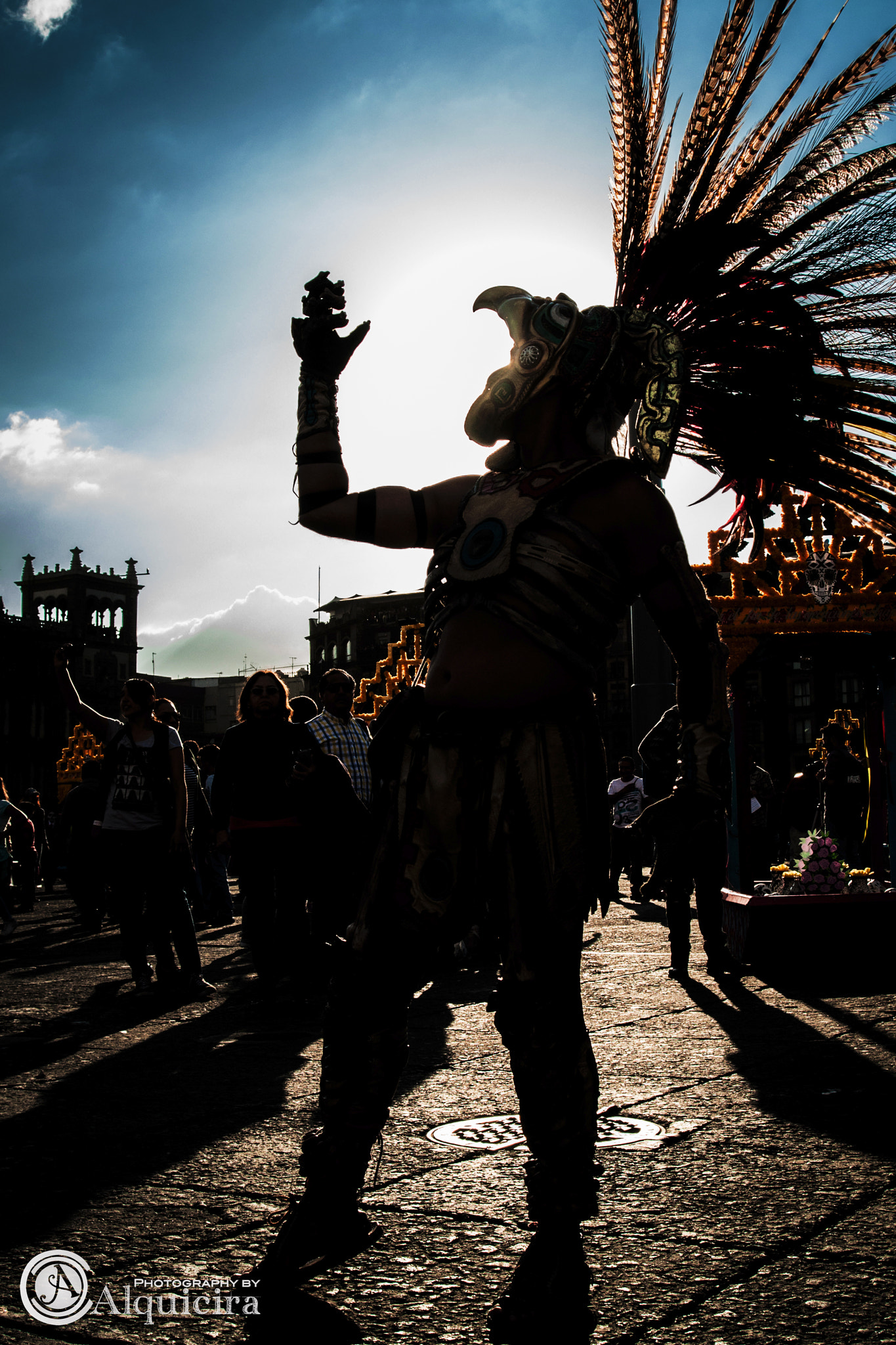 AF Zoom-Nikkor 28-80mm f/3.3-5.6G sample photo. Nuestras raices photography
