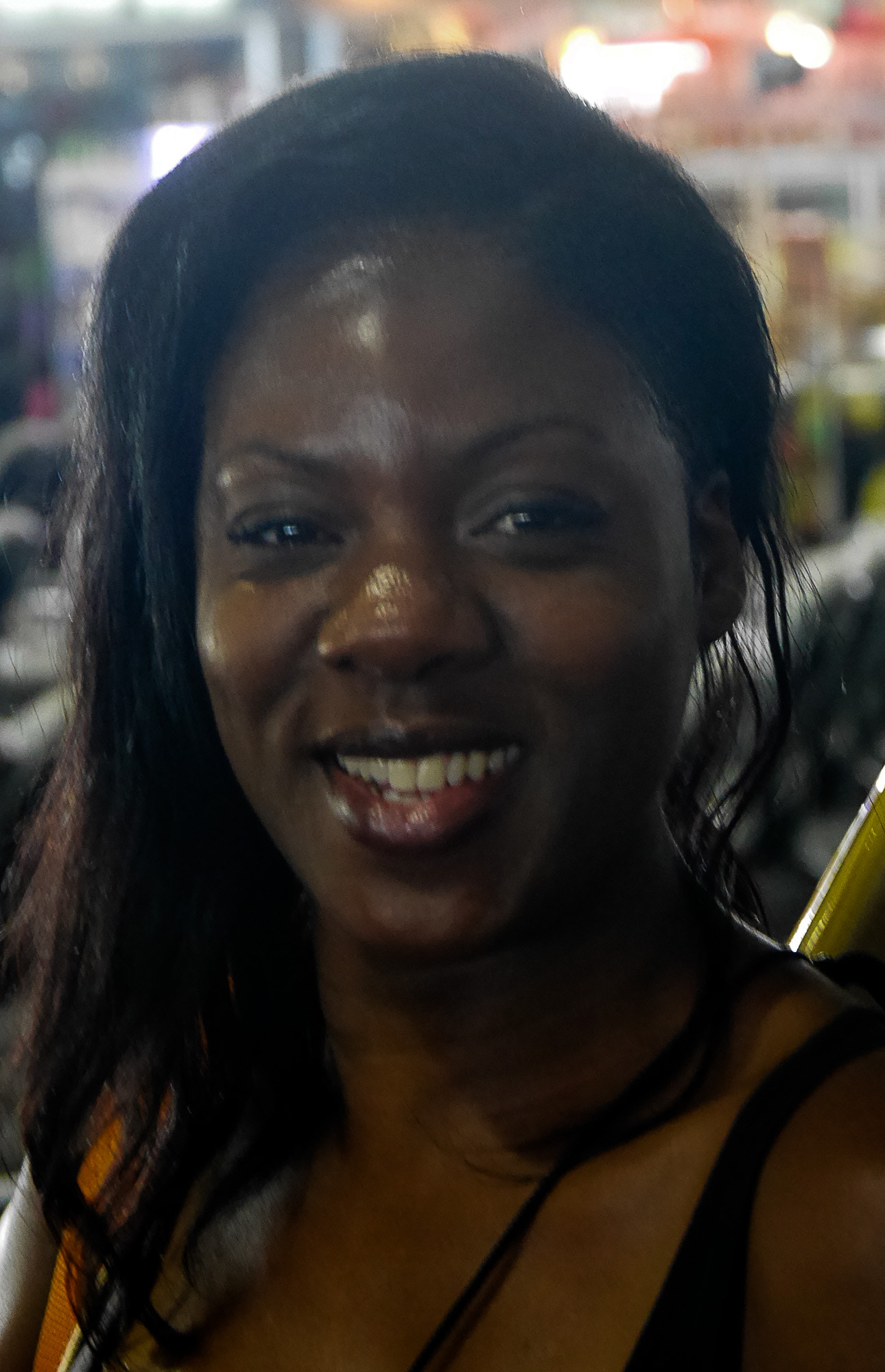 Panasonic Lumix DMC-GX7 sample photo. Eve photography