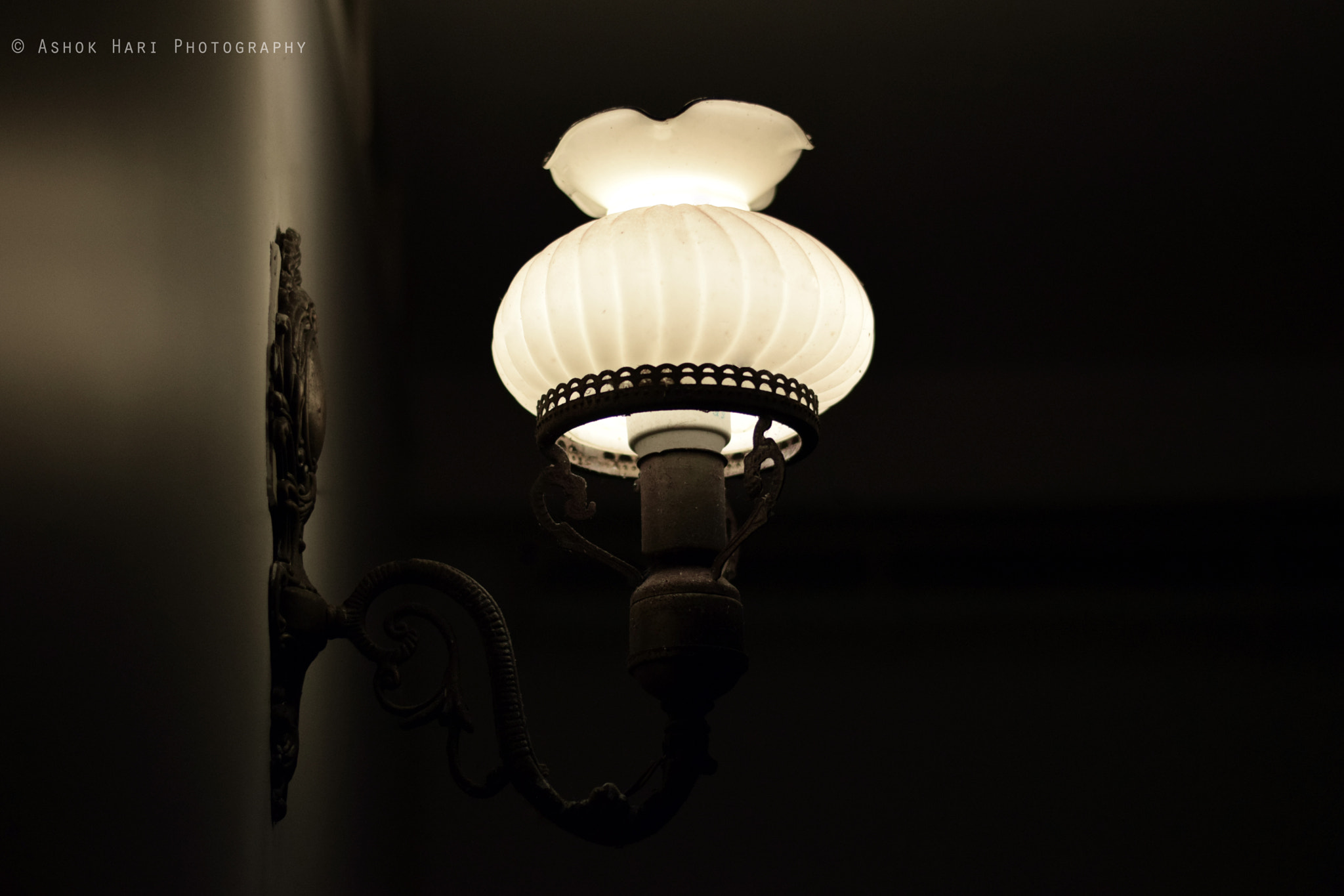Sigma 17-70mm F2.8-4 DC Macro OS HSM | C sample photo. Lighting the darkness photography