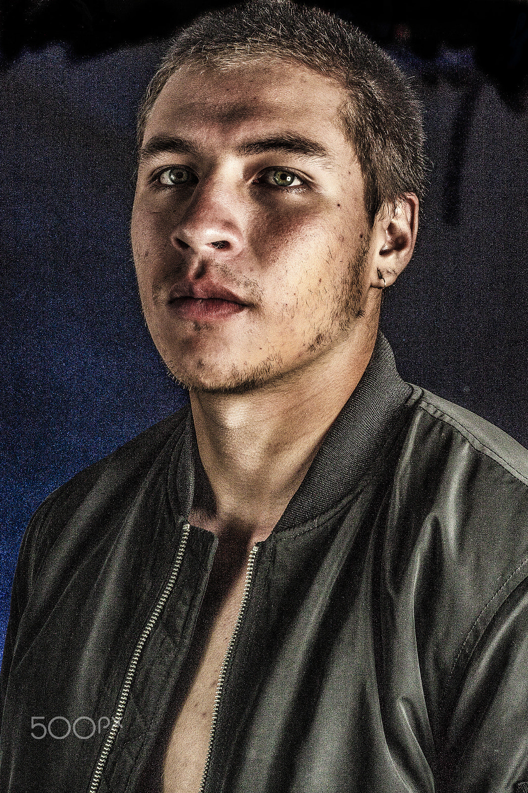Canon EF 35-80mm f/4-5.6 sample photo. Kevin photography