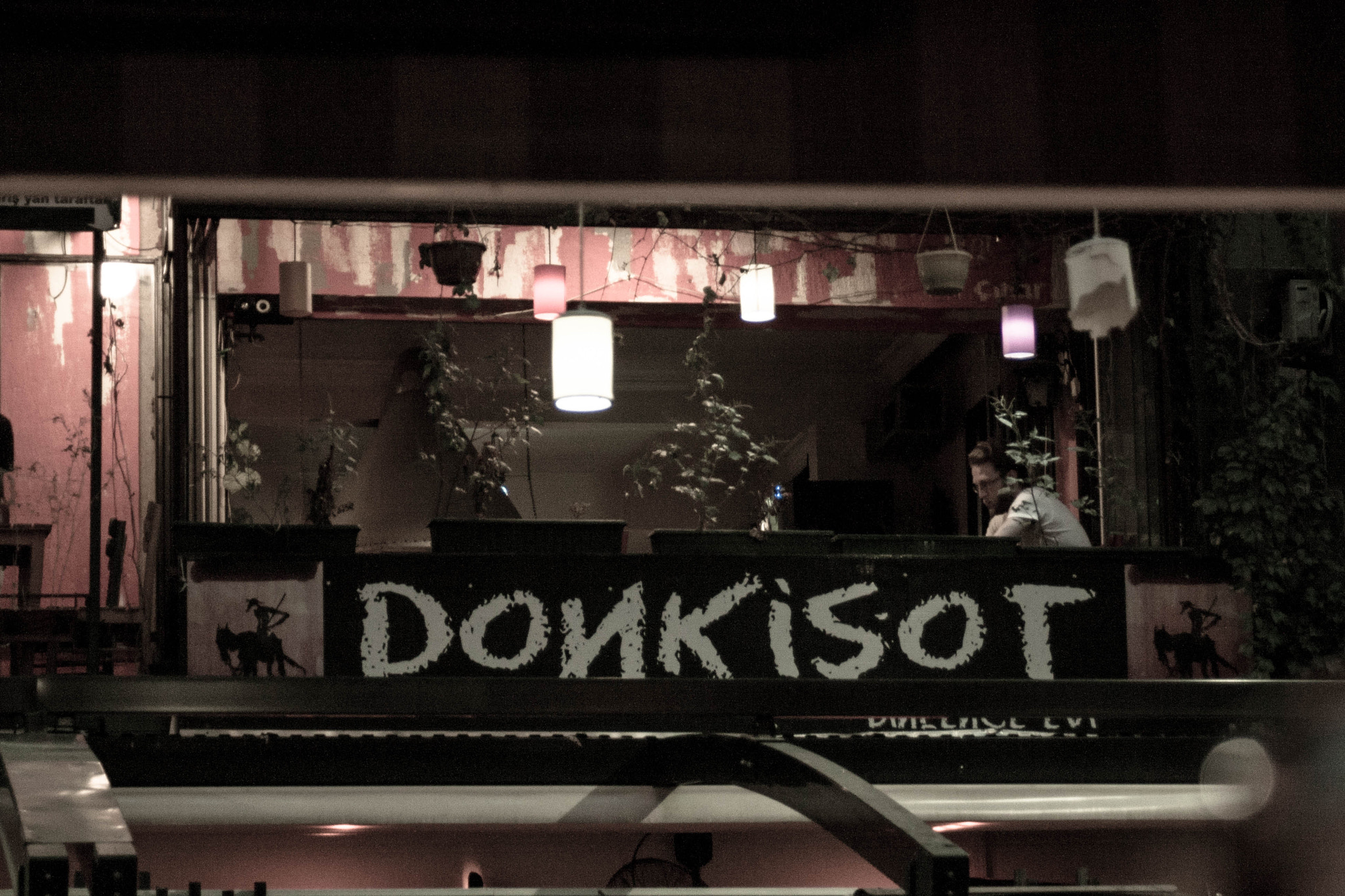 Canon EF 28-80mm f/3.5-5.6 sample photo. Donkisot photography