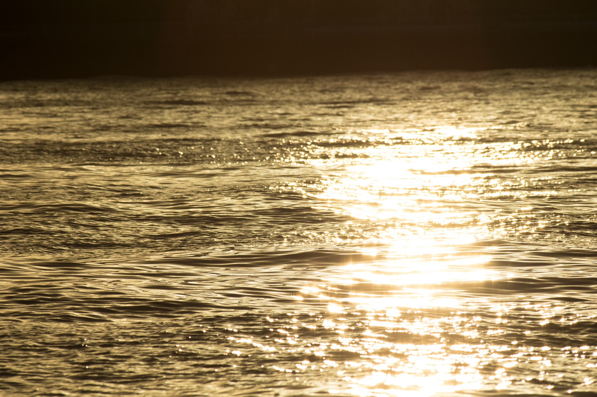 Pentax K-3 sample photo. Tama river in japan photography