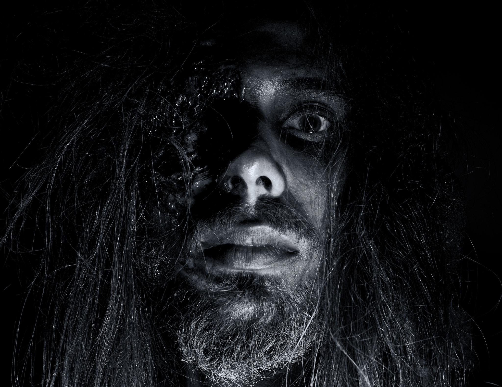 Tamron AF 28-75mm F2.8 XR Di LD Aspherical (IF) sample photo. Halloween photography